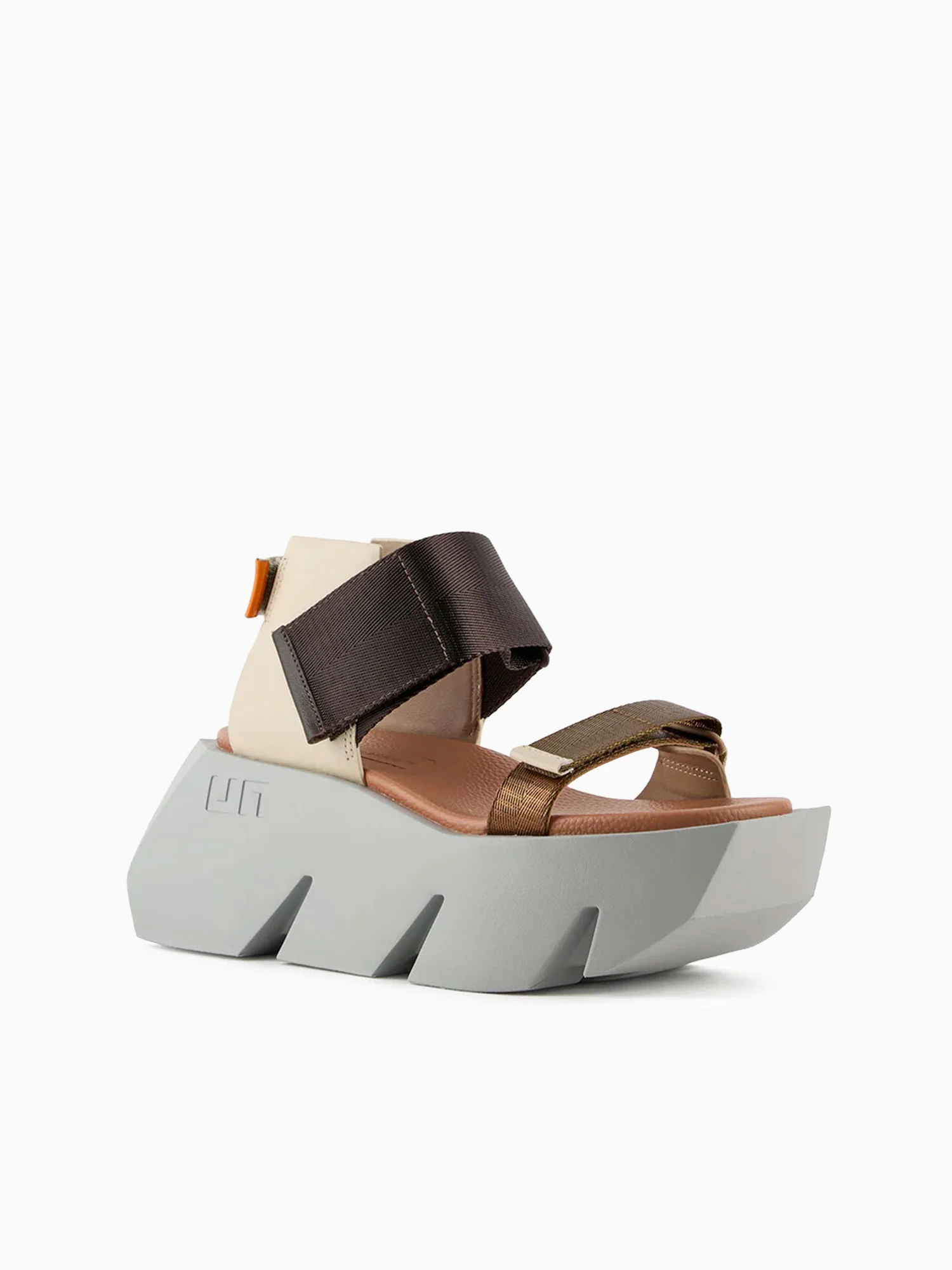 Bull Run Sierra Nappa Nylon Tape - Image 2