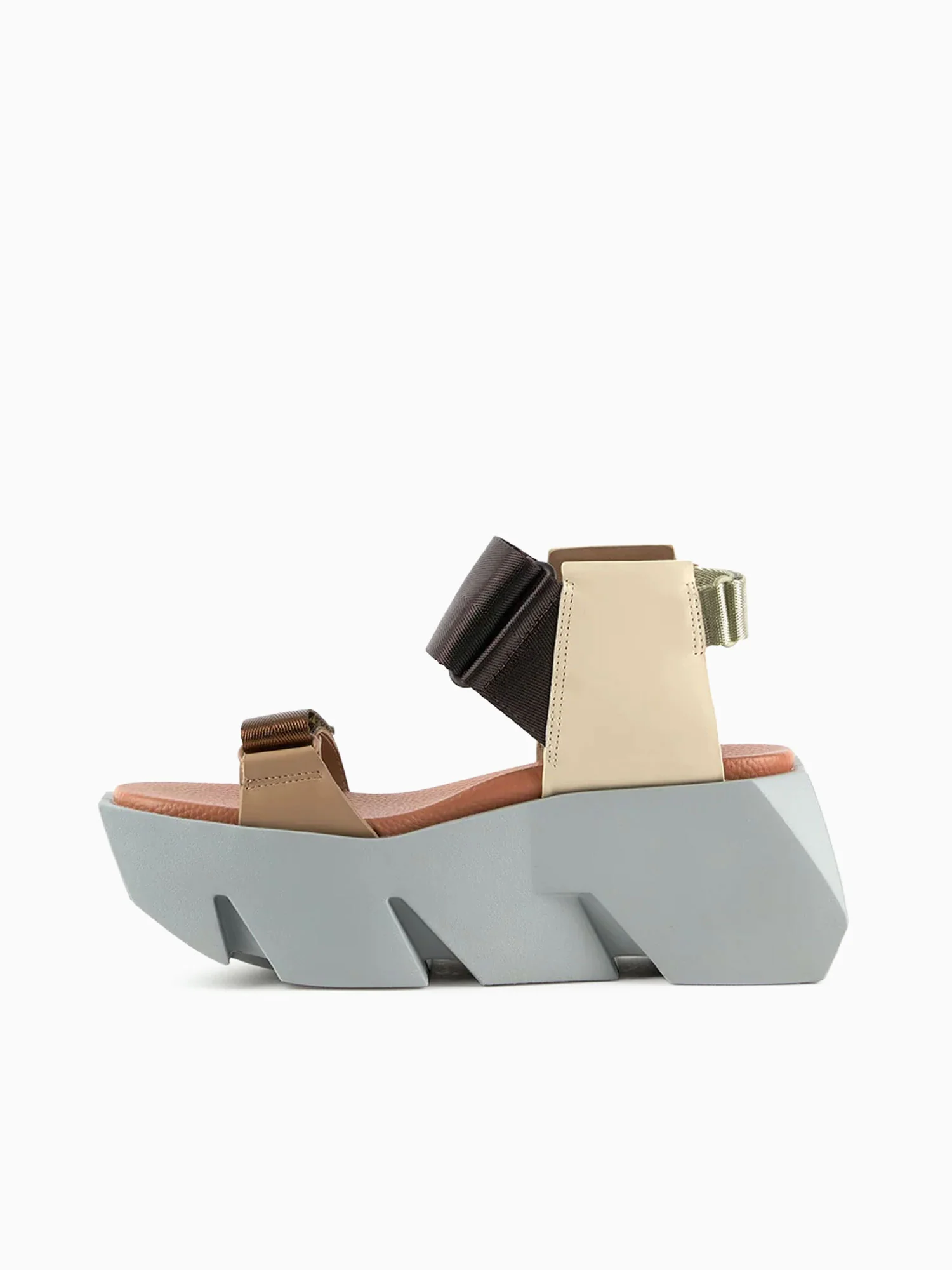 Bull Run Sierra Nappa Nylon Tape - Image 3