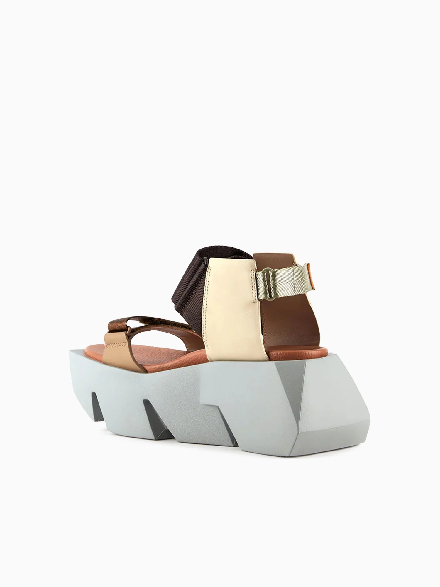 Bull Run Sierra Nappa Nylon Tape - Image 4