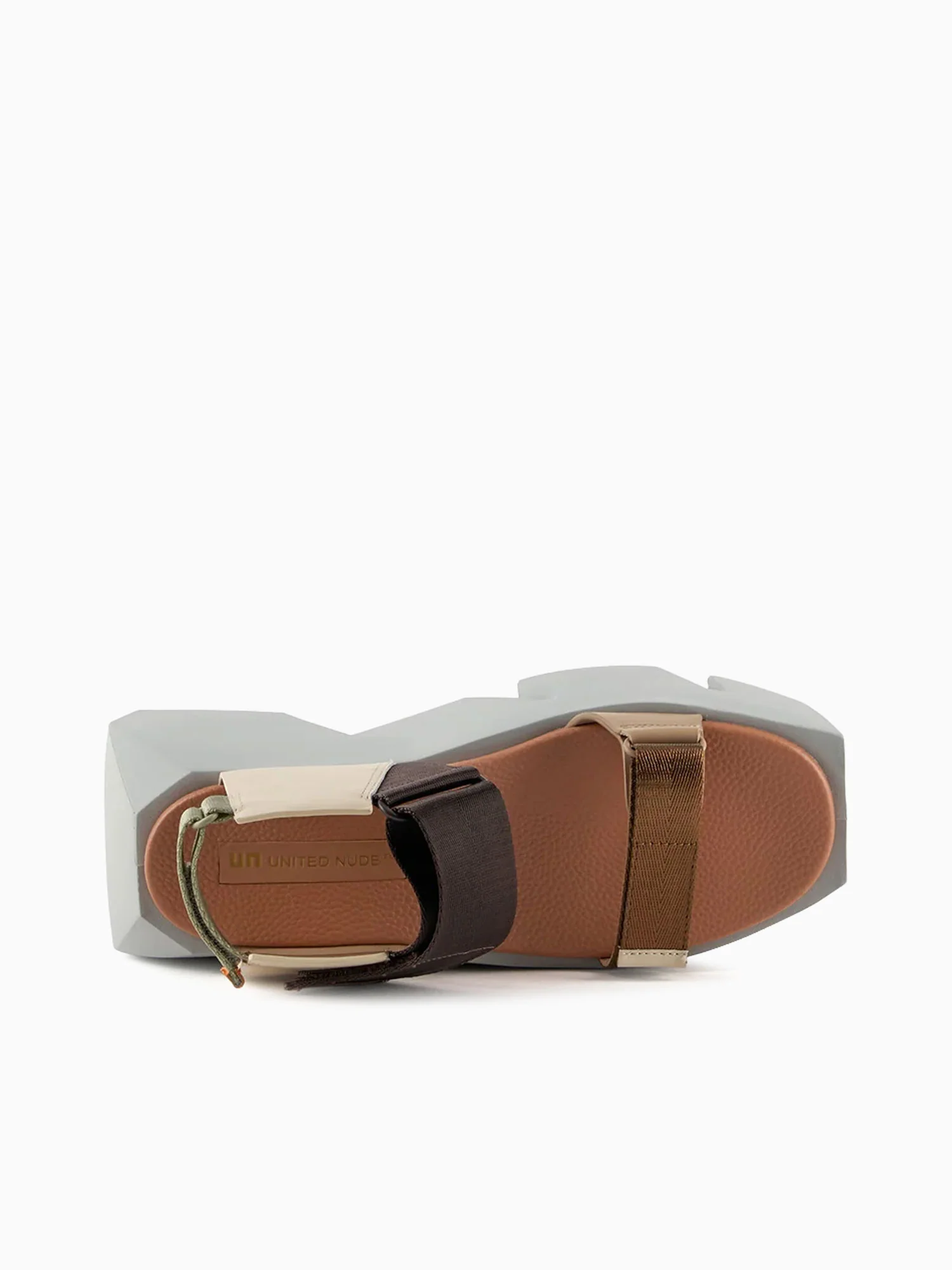 Bull Run Sierra Nappa Nylon Tape - Image 5