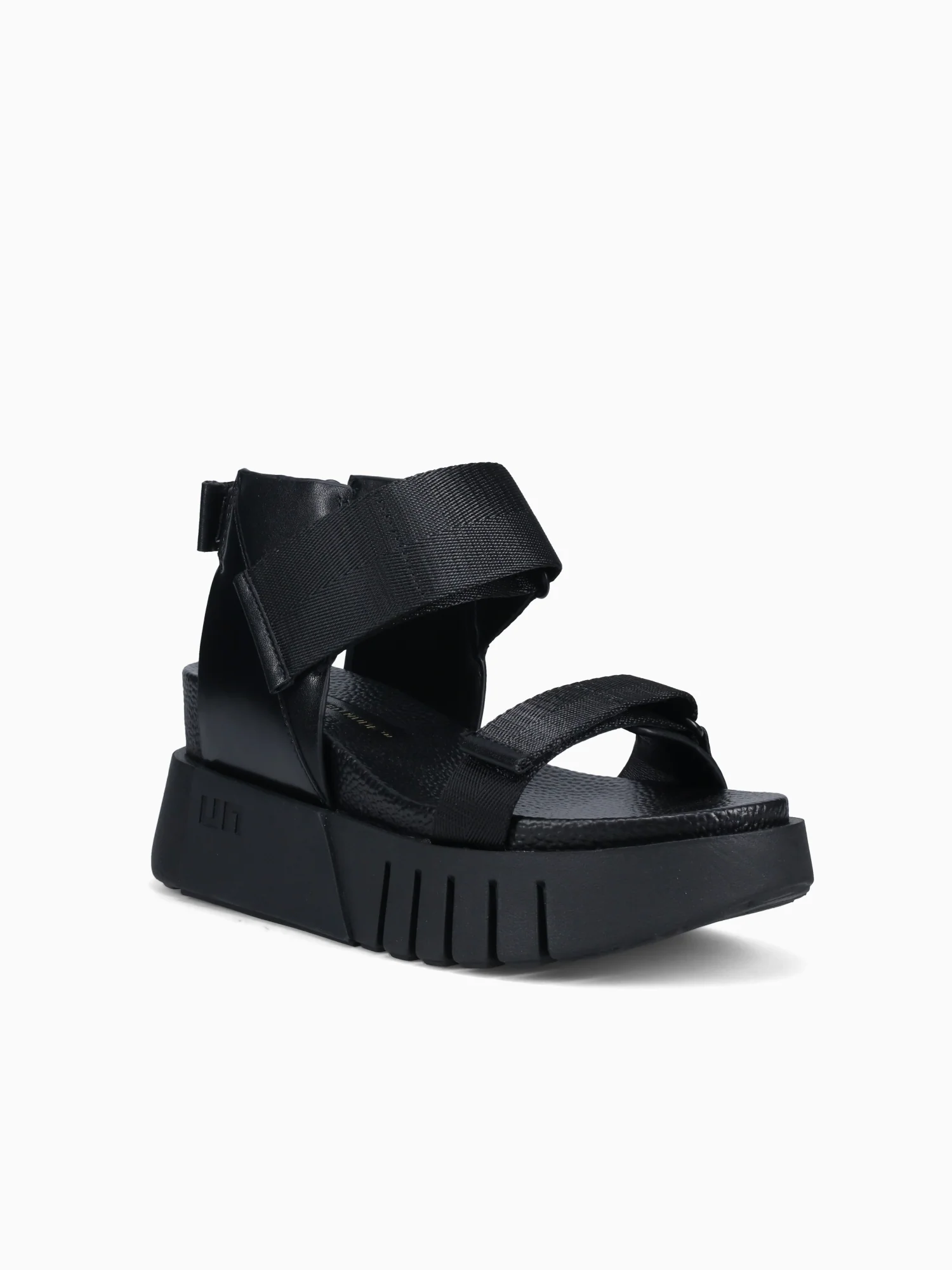 Delta Run Blk - Image 2