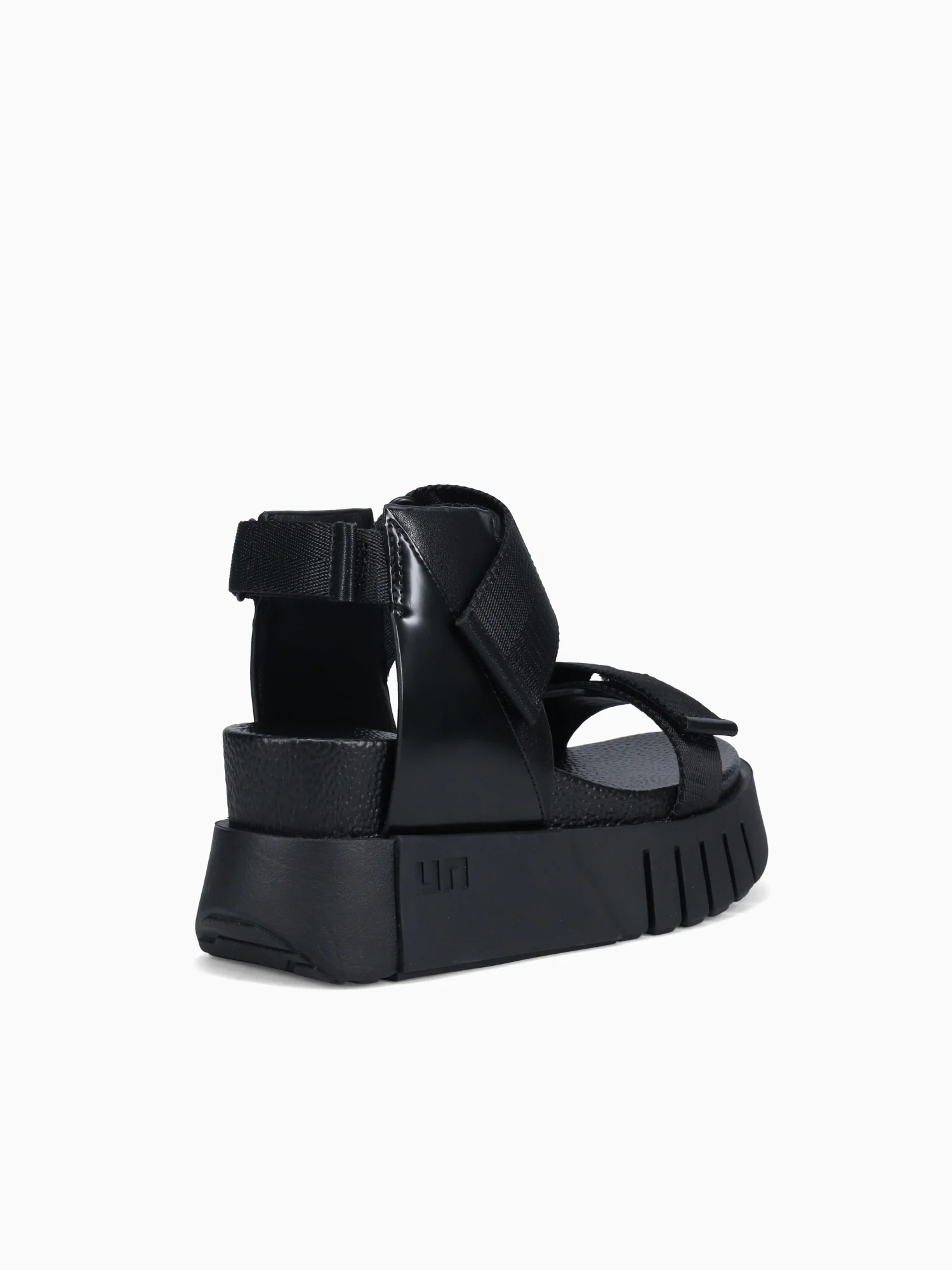 Delta Run Blk - Image 4