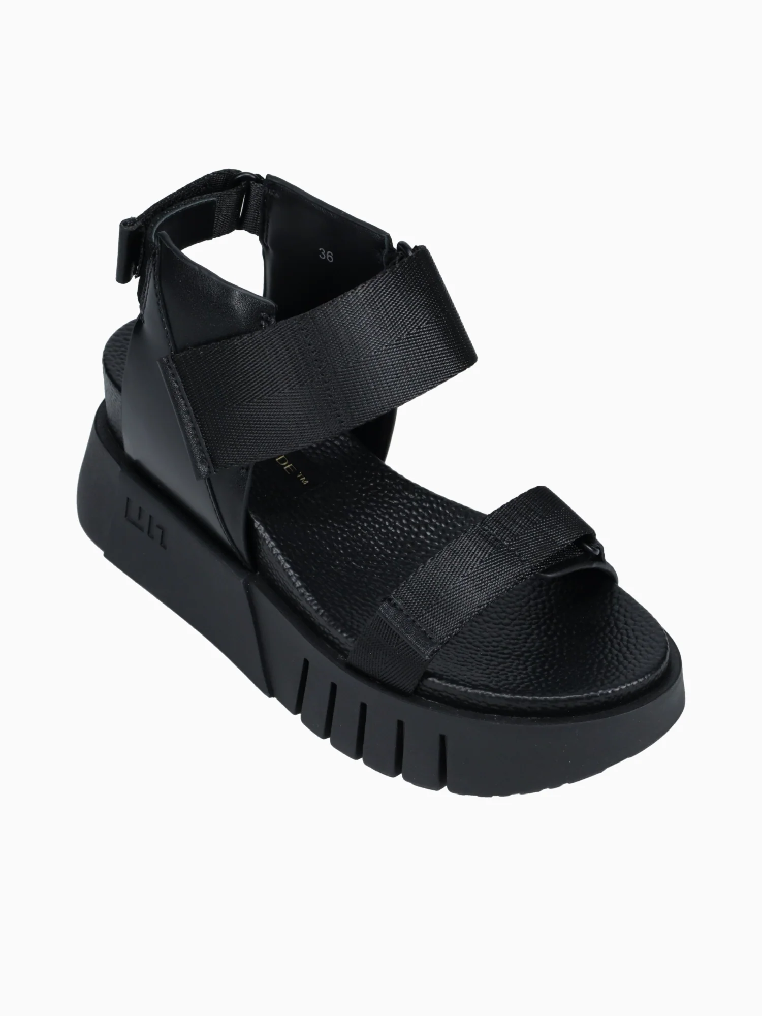Delta Run Blk - Image 5