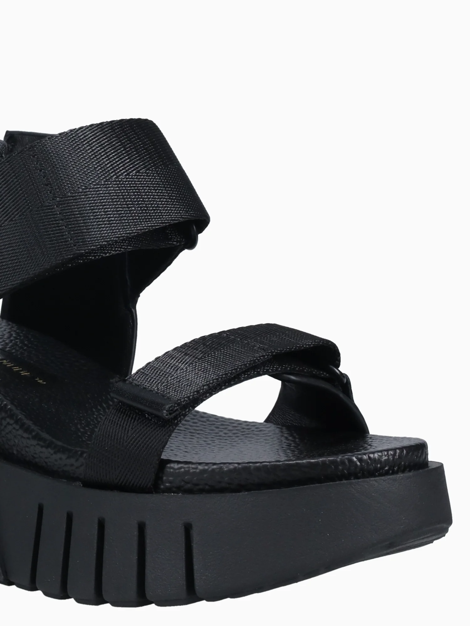 Delta Run Blk - Image 6