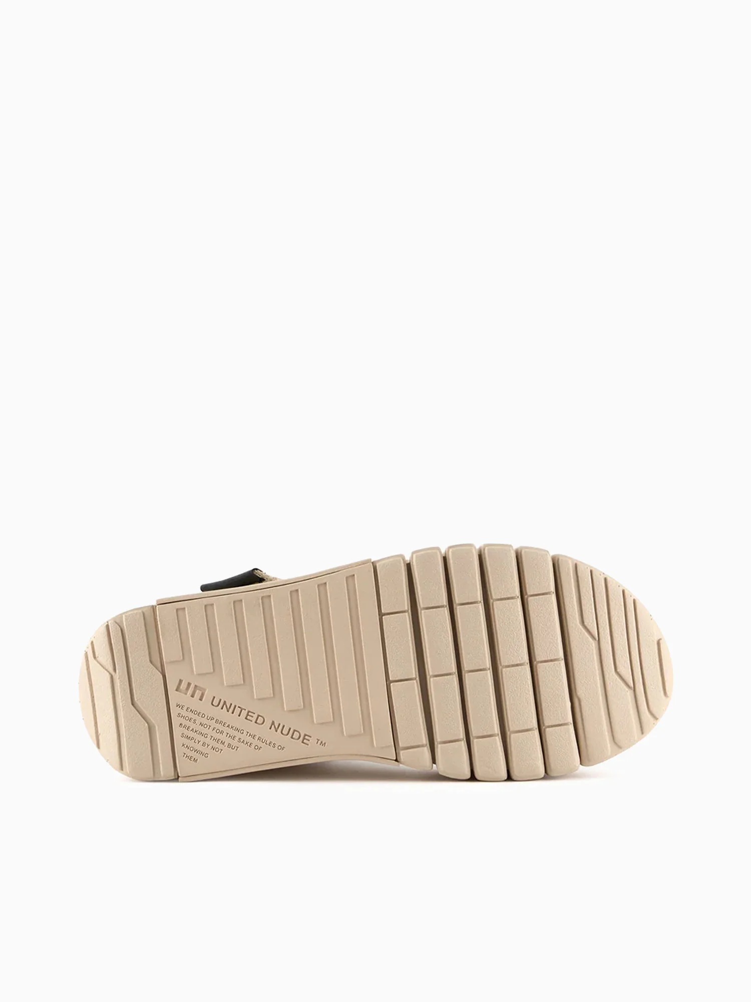 Delta Run Chalk Nappa Nylon Tape - Image 6