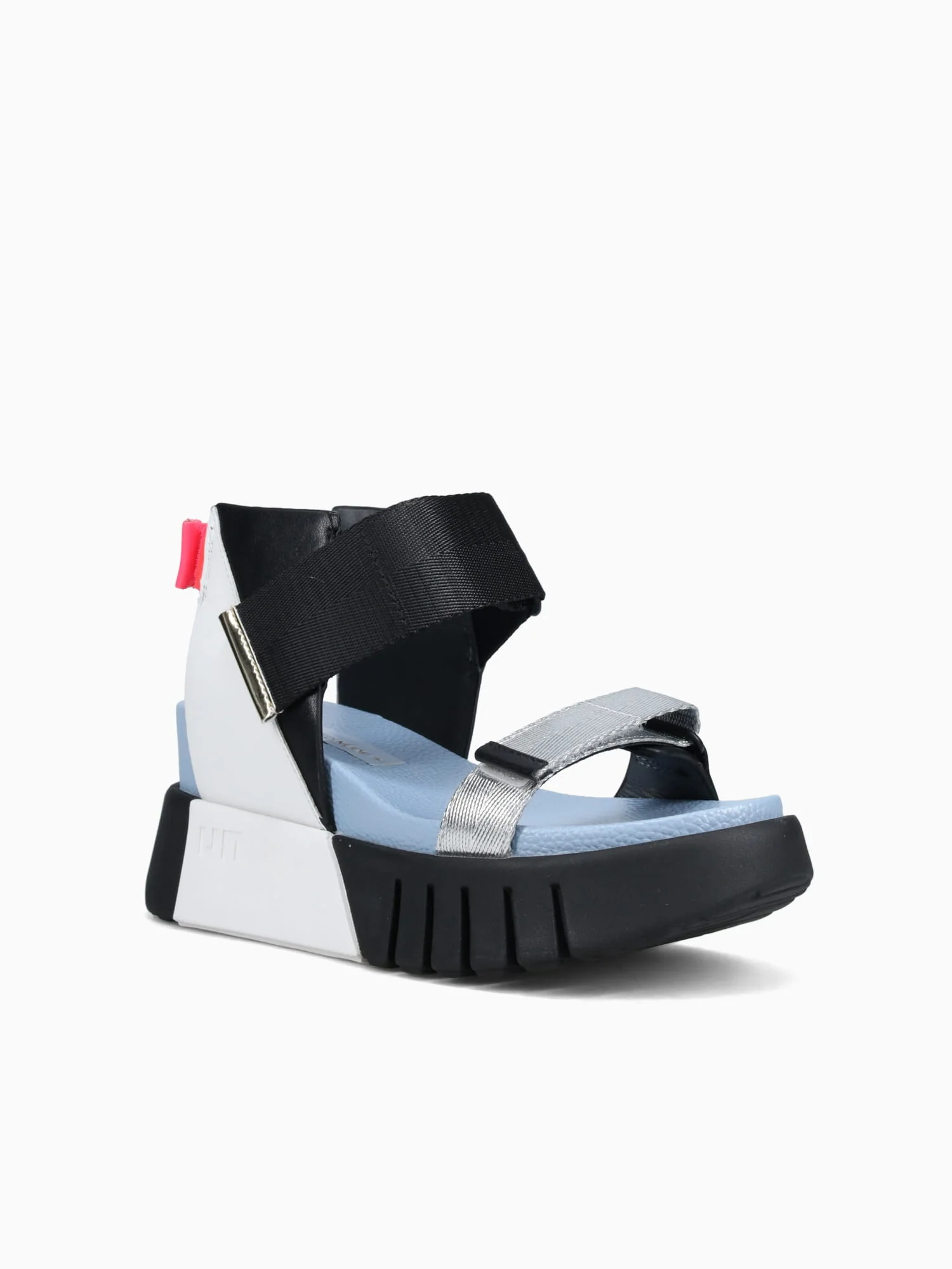 Delta Run Skyway Mix Nappa - Image 2