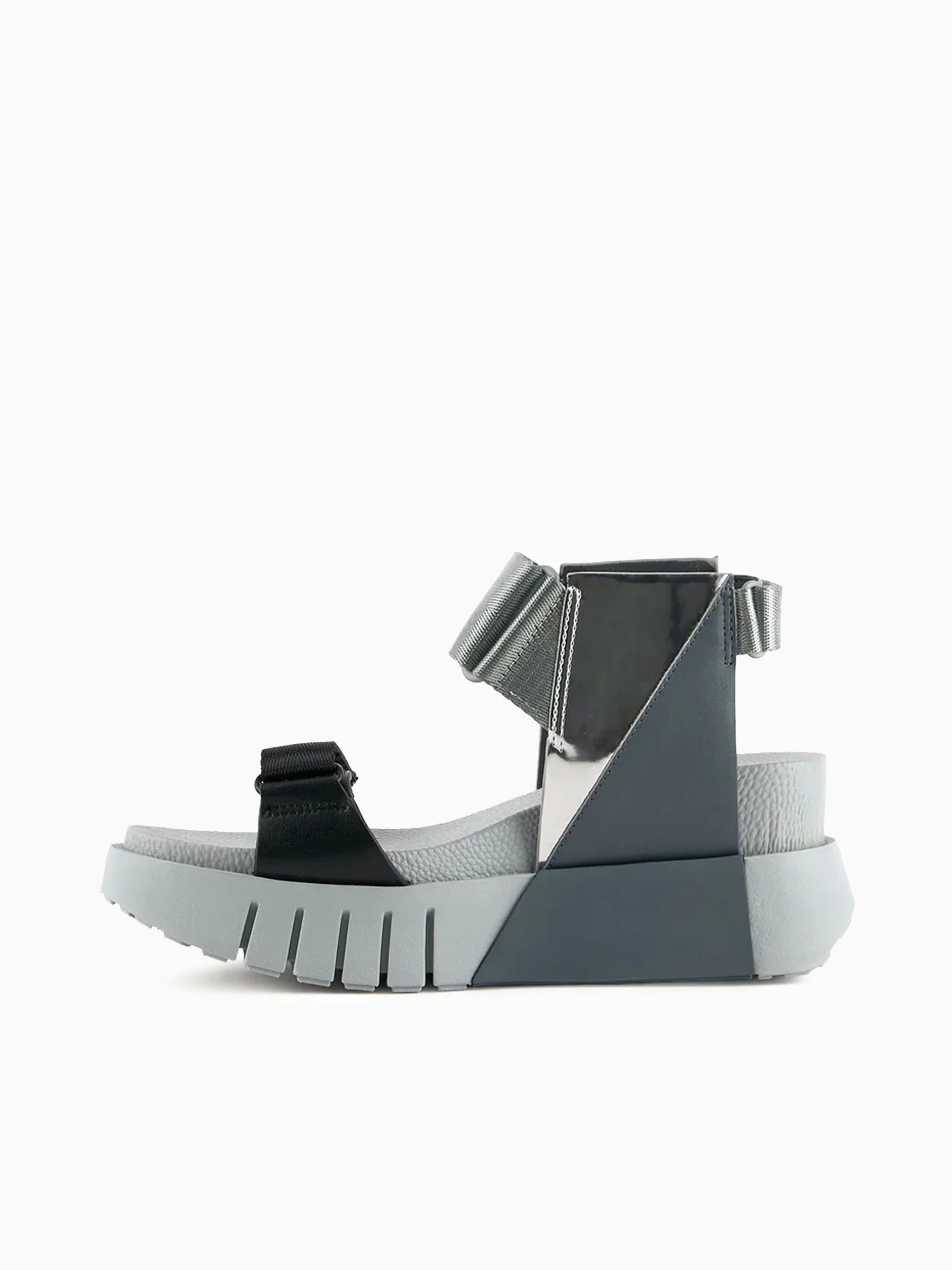 Delta Run Steel Nappa Nylon Tape - Image 3