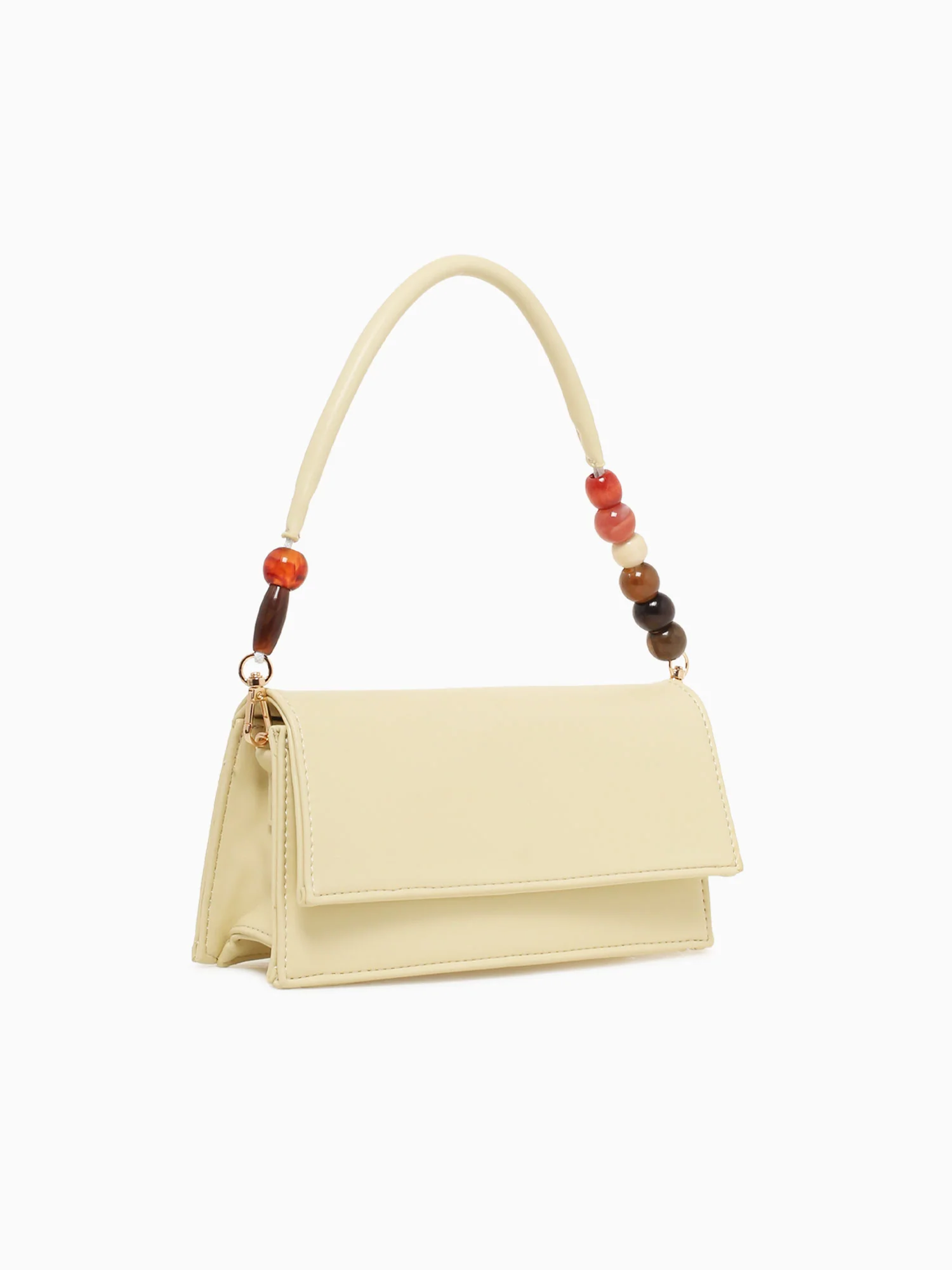 Brooks Shoulder Bag Butter - Image 2