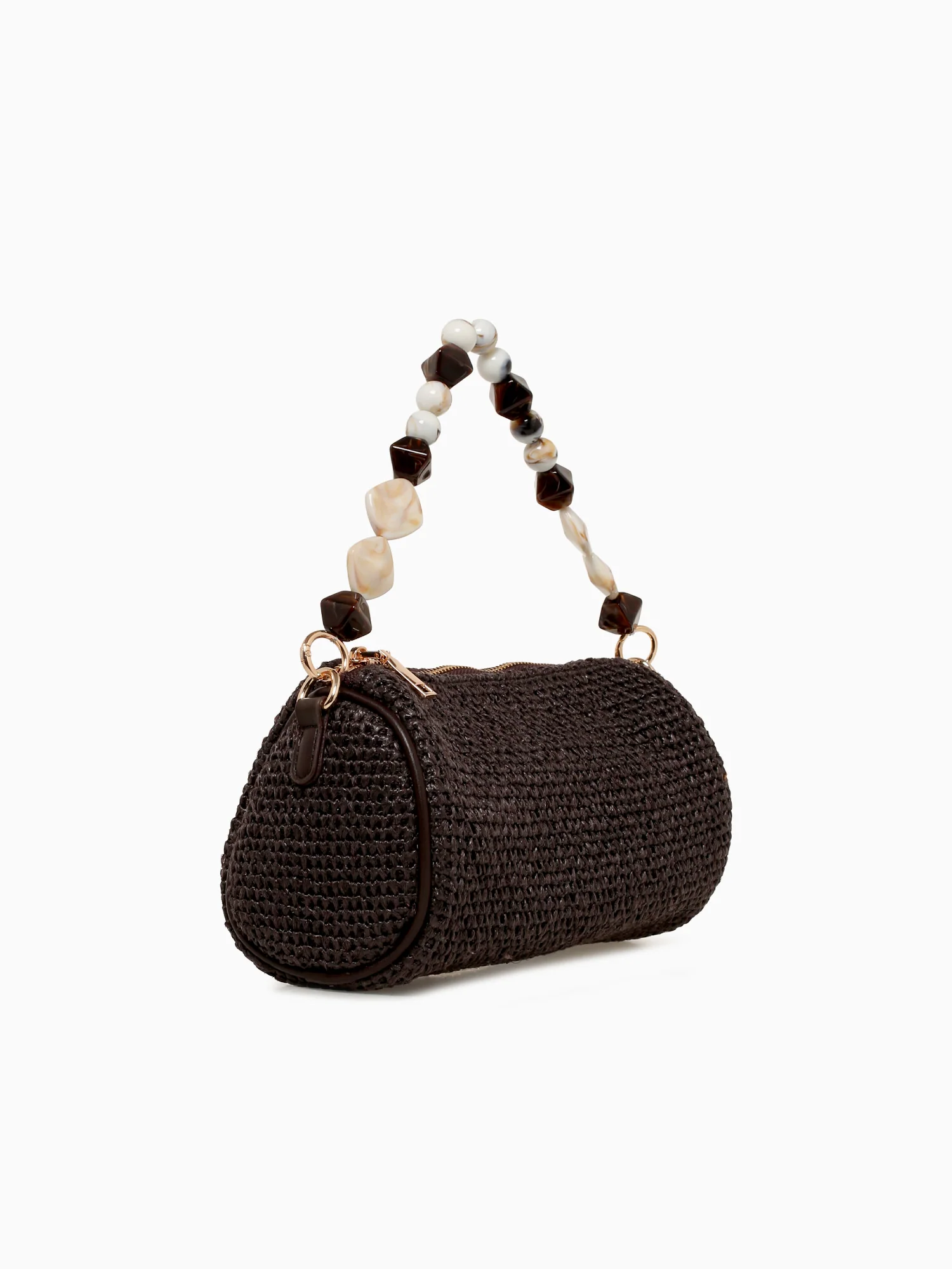 Naveah Top Handle Chocolate - Image 2