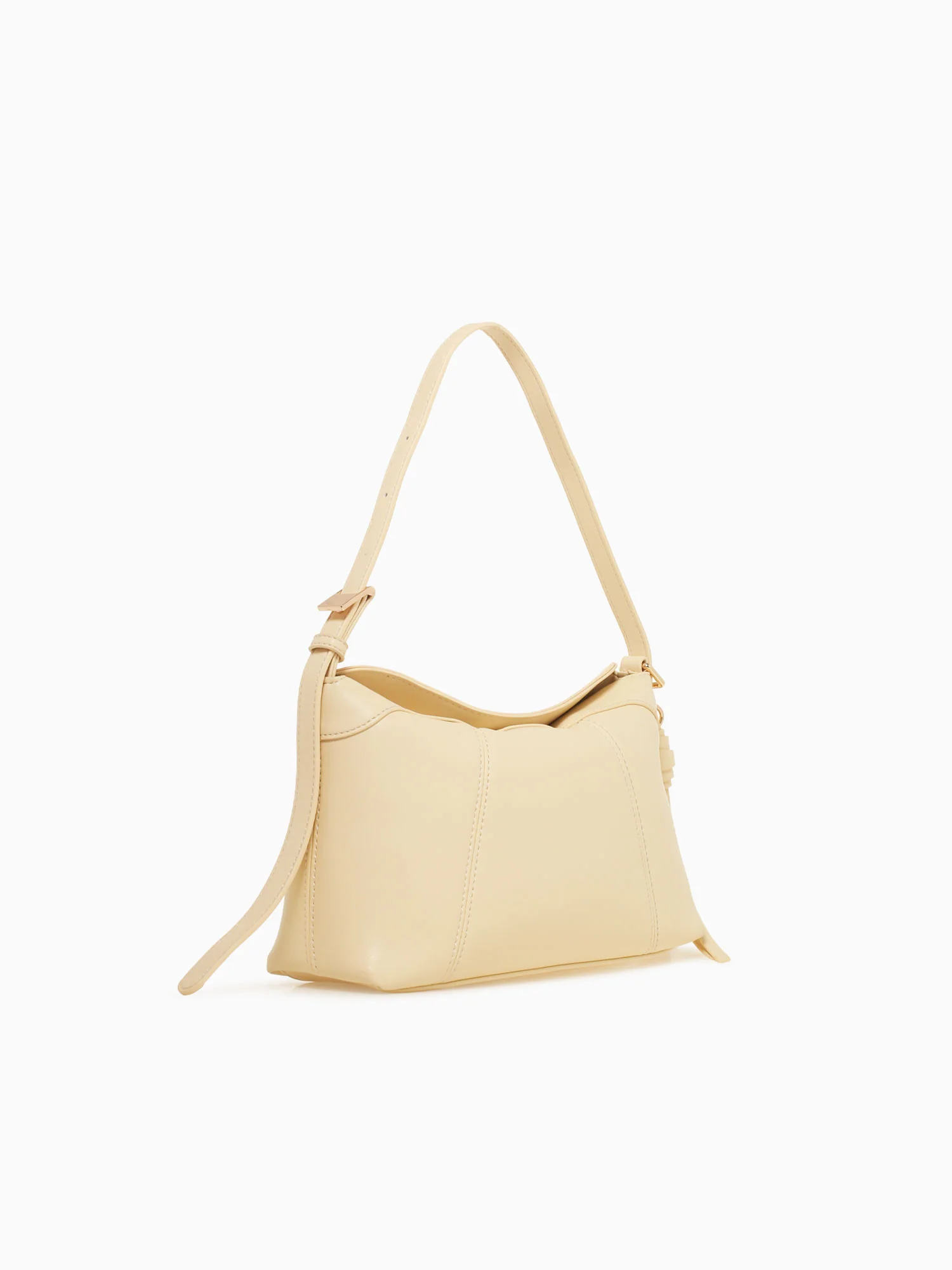 Waylon Shoulder Bag Butter - Image 2