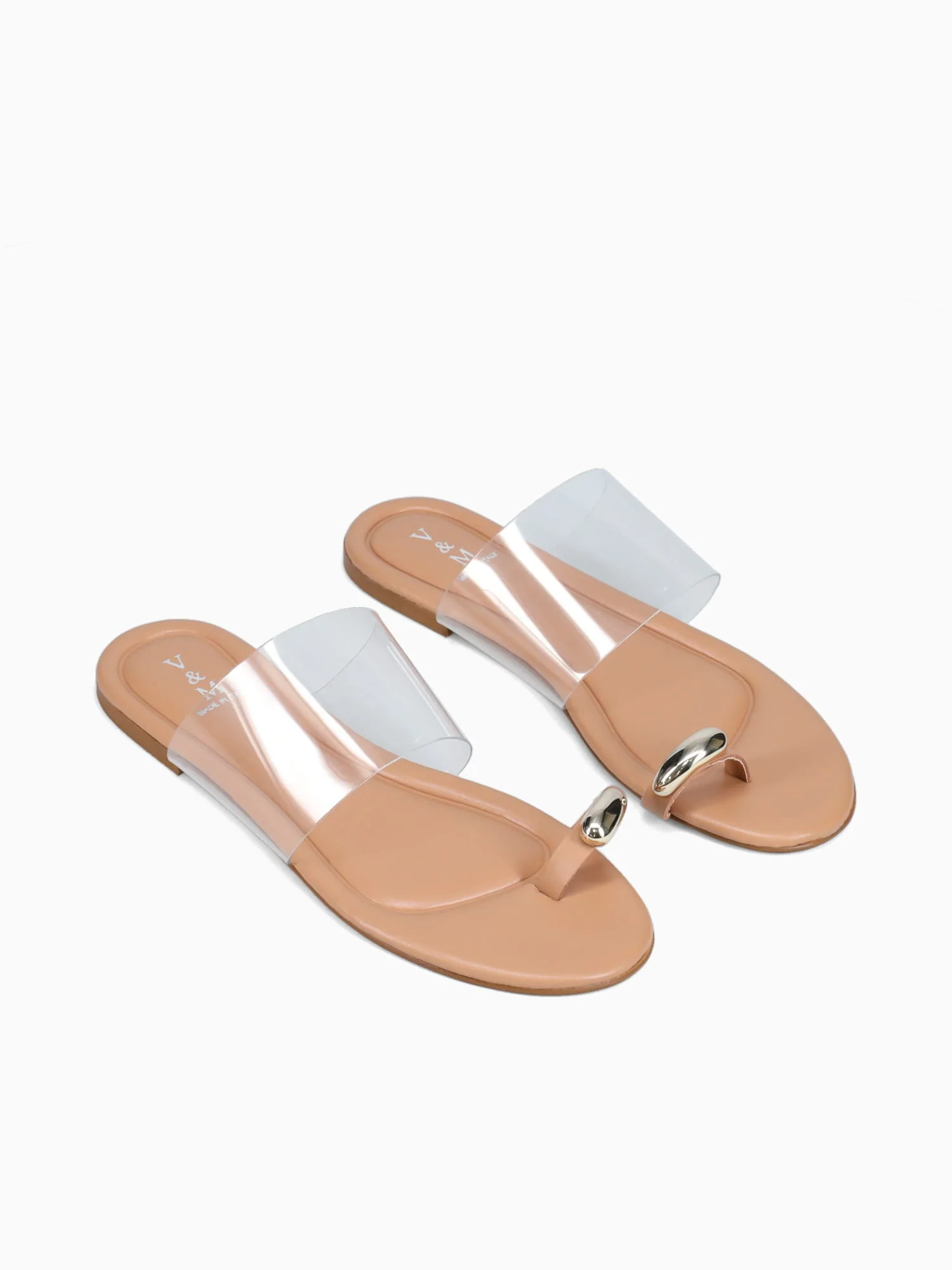 1151 Transparent Calf - Image 3