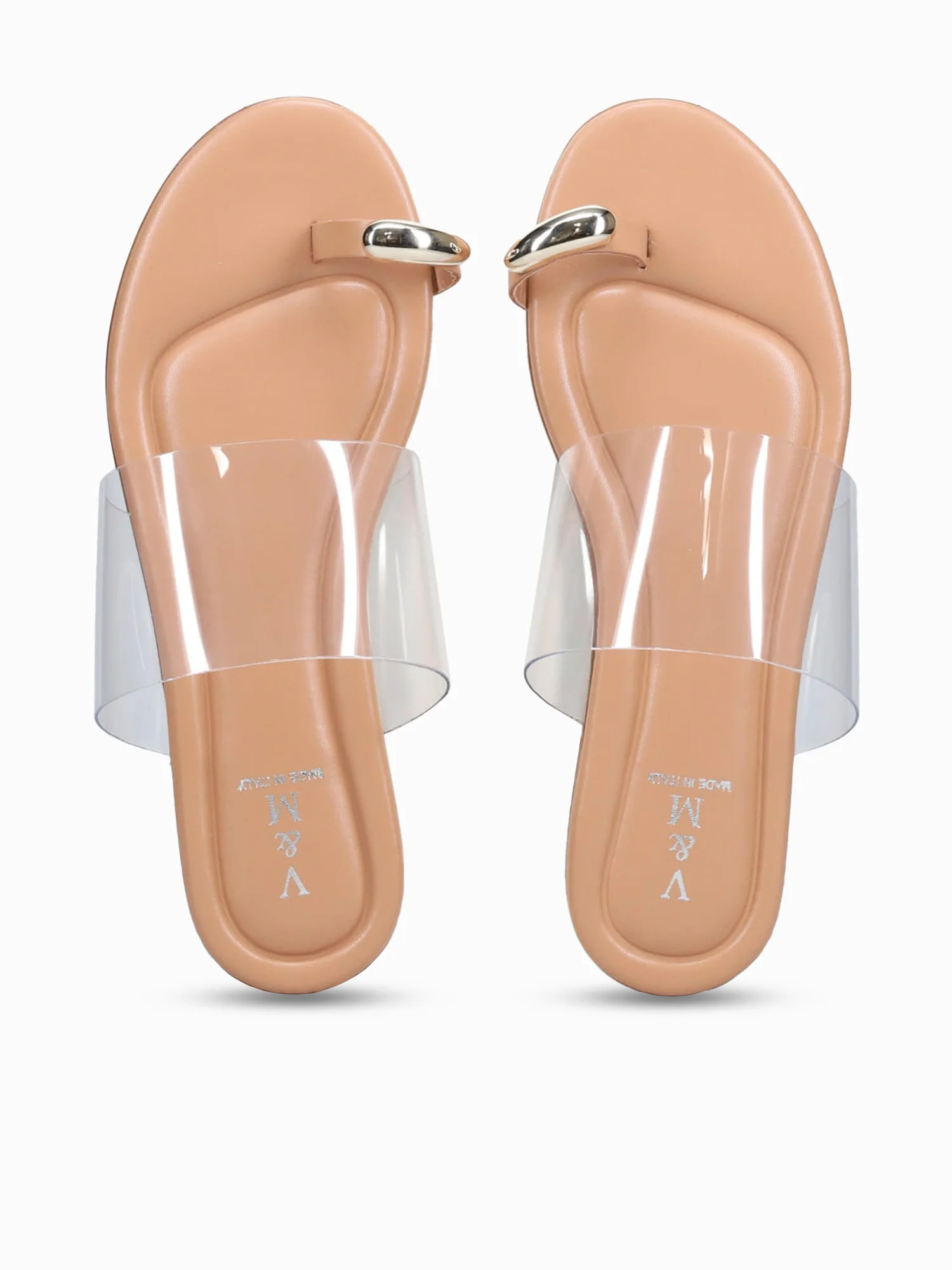 1151 Transparent Calf - Image 4