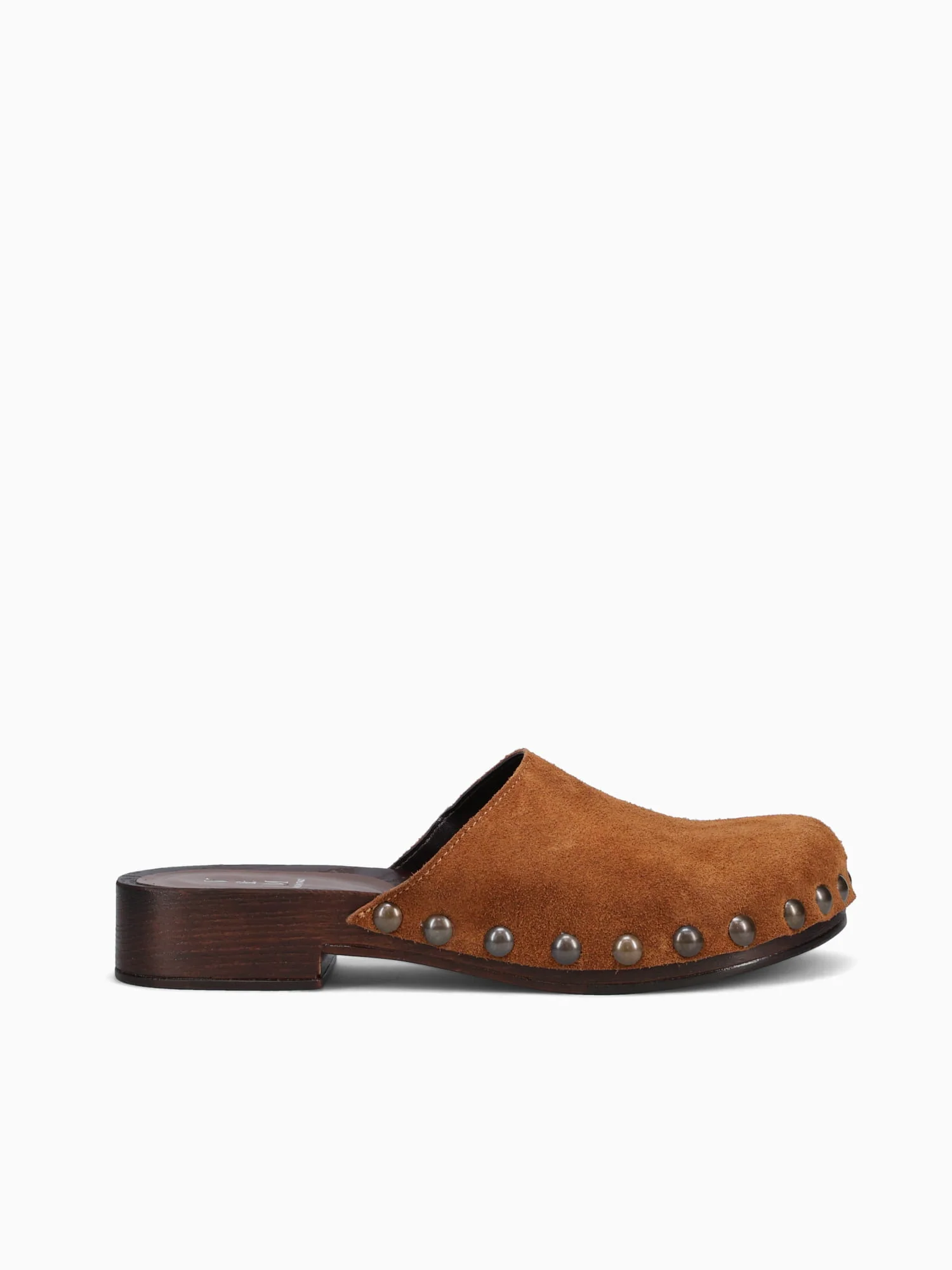 1175 Cuoio Suede