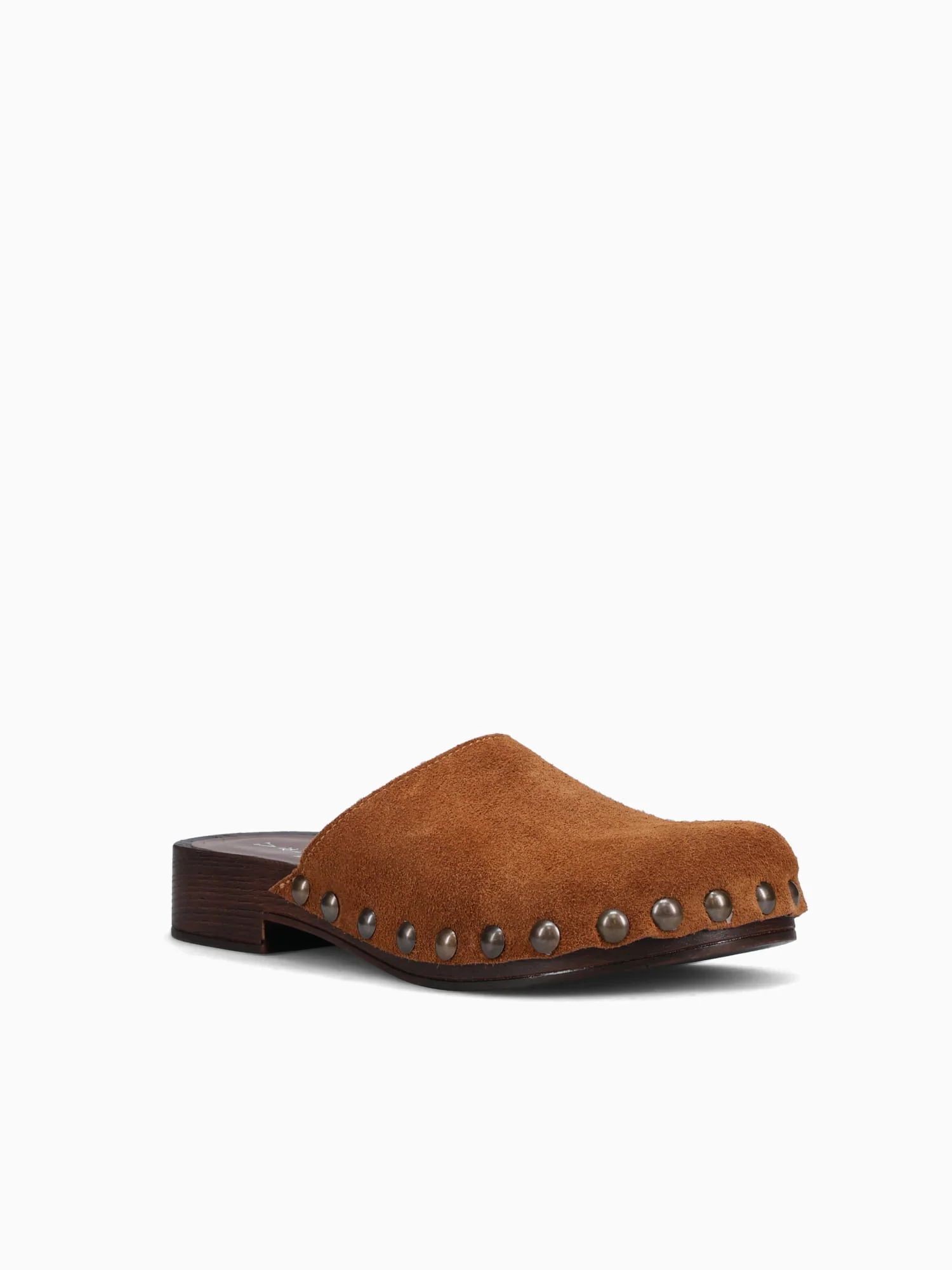 1175 Cuoio Suede - Image 2