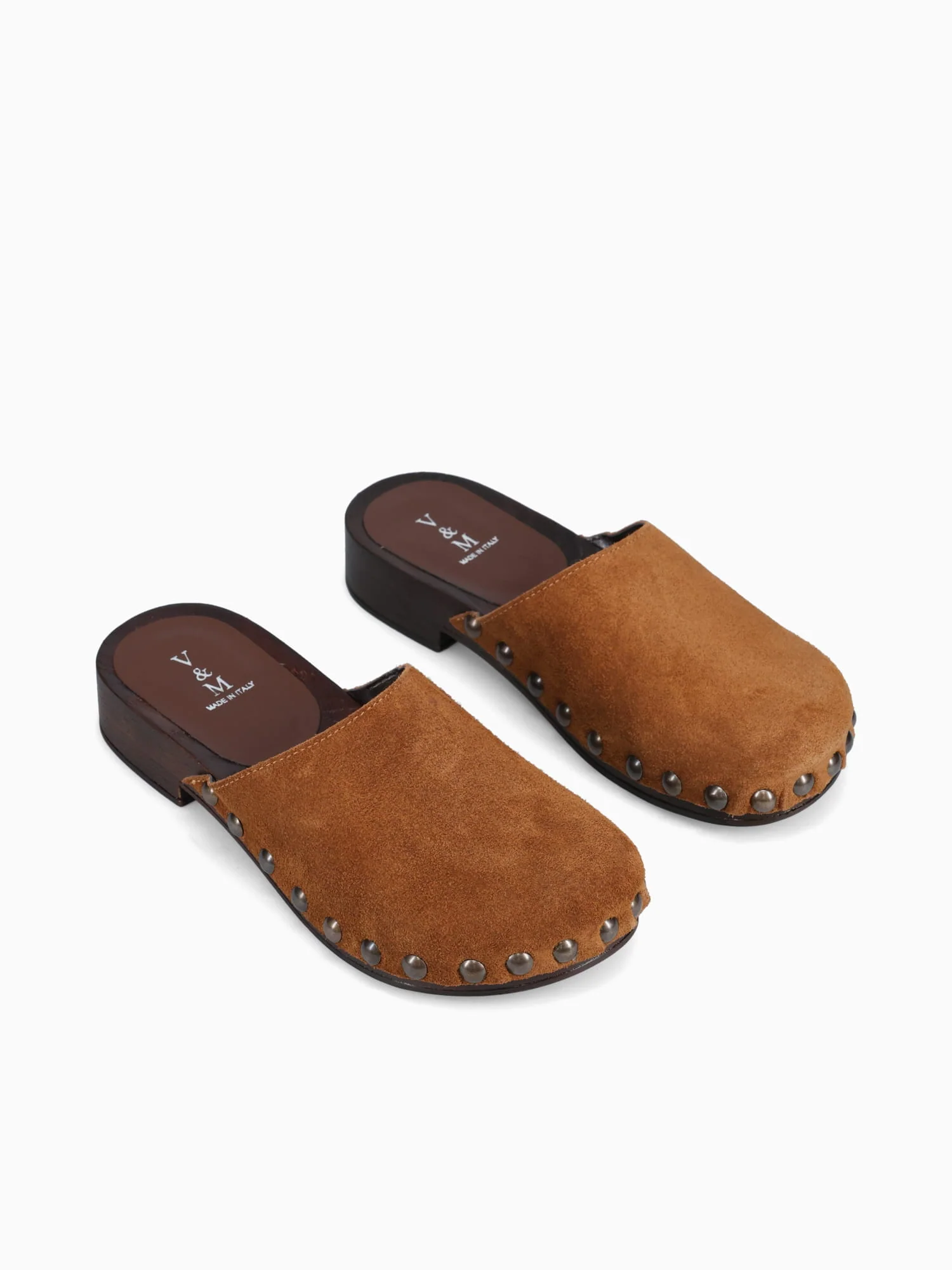 1175 Cuoio Suede - Image 4