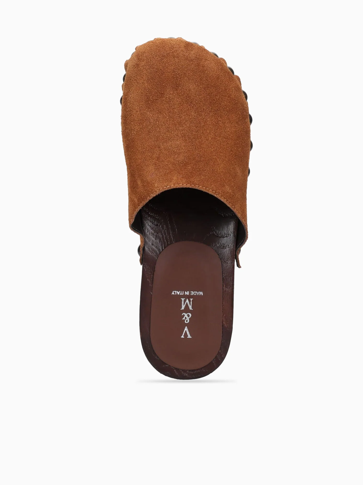 1175 Cuoio Suede - Image 5