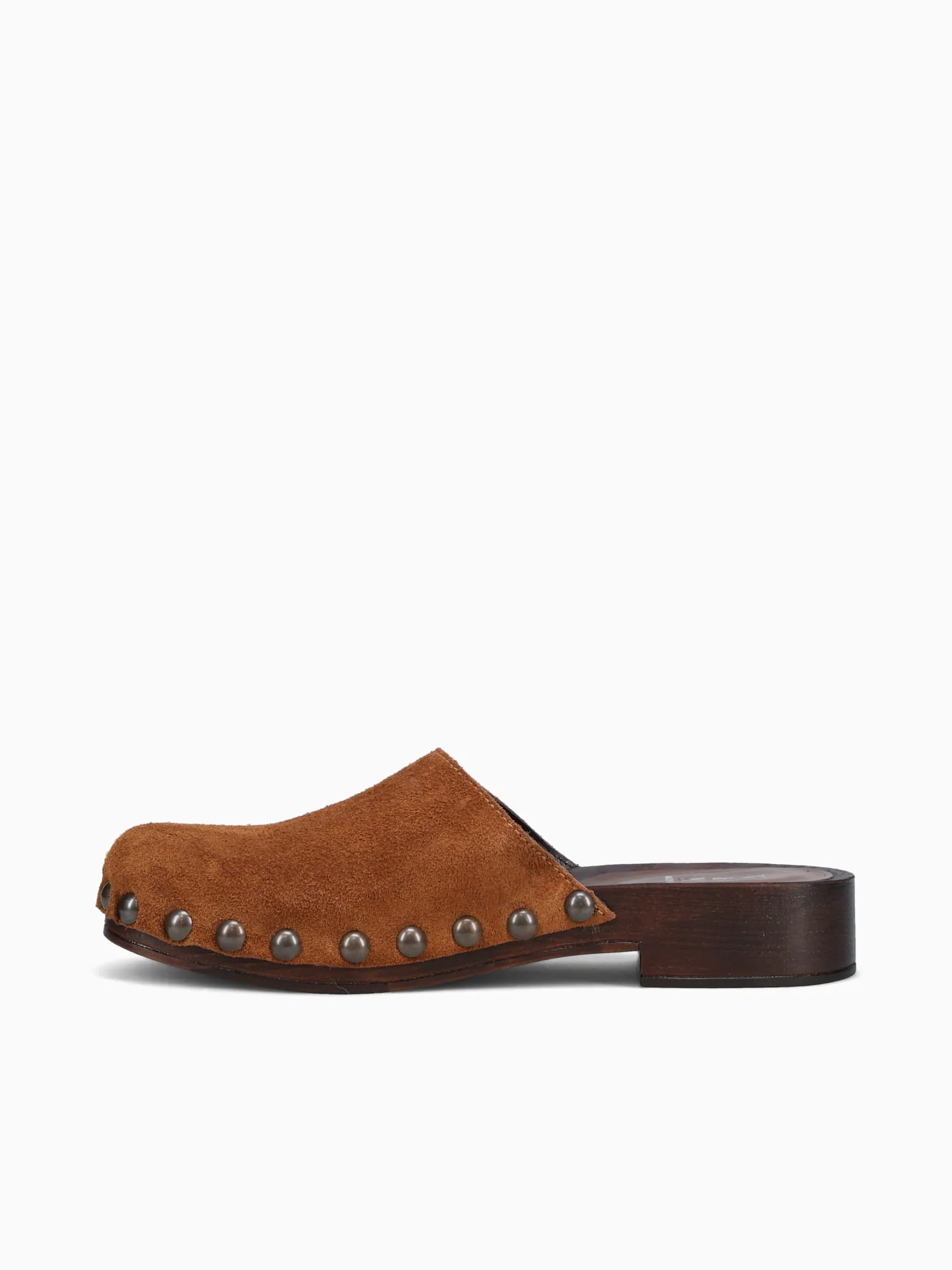 1175 Cuoio Suede - Image 6