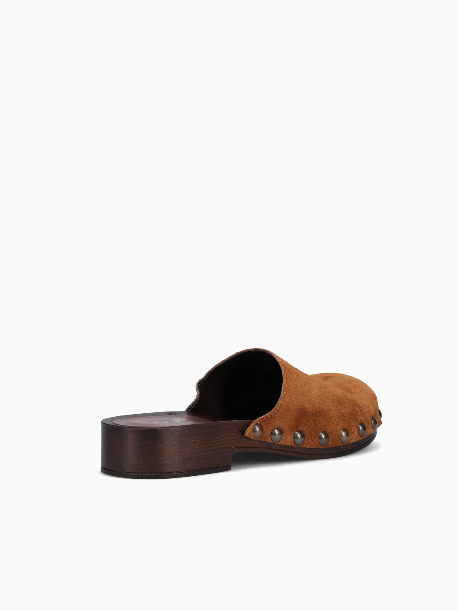1175 Cuoio Suede - Image 7