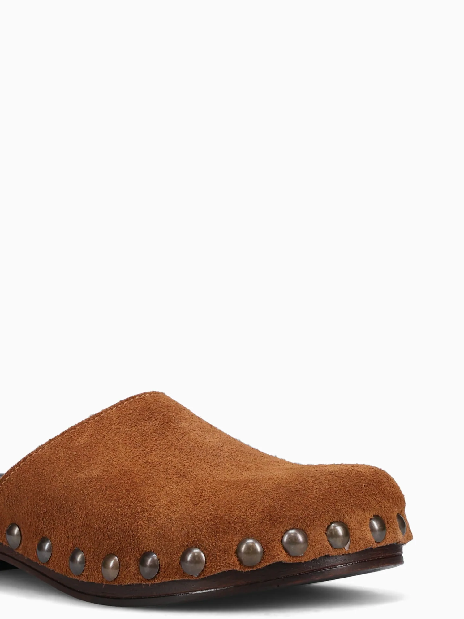 1175 Cuoio Suede - Image 8