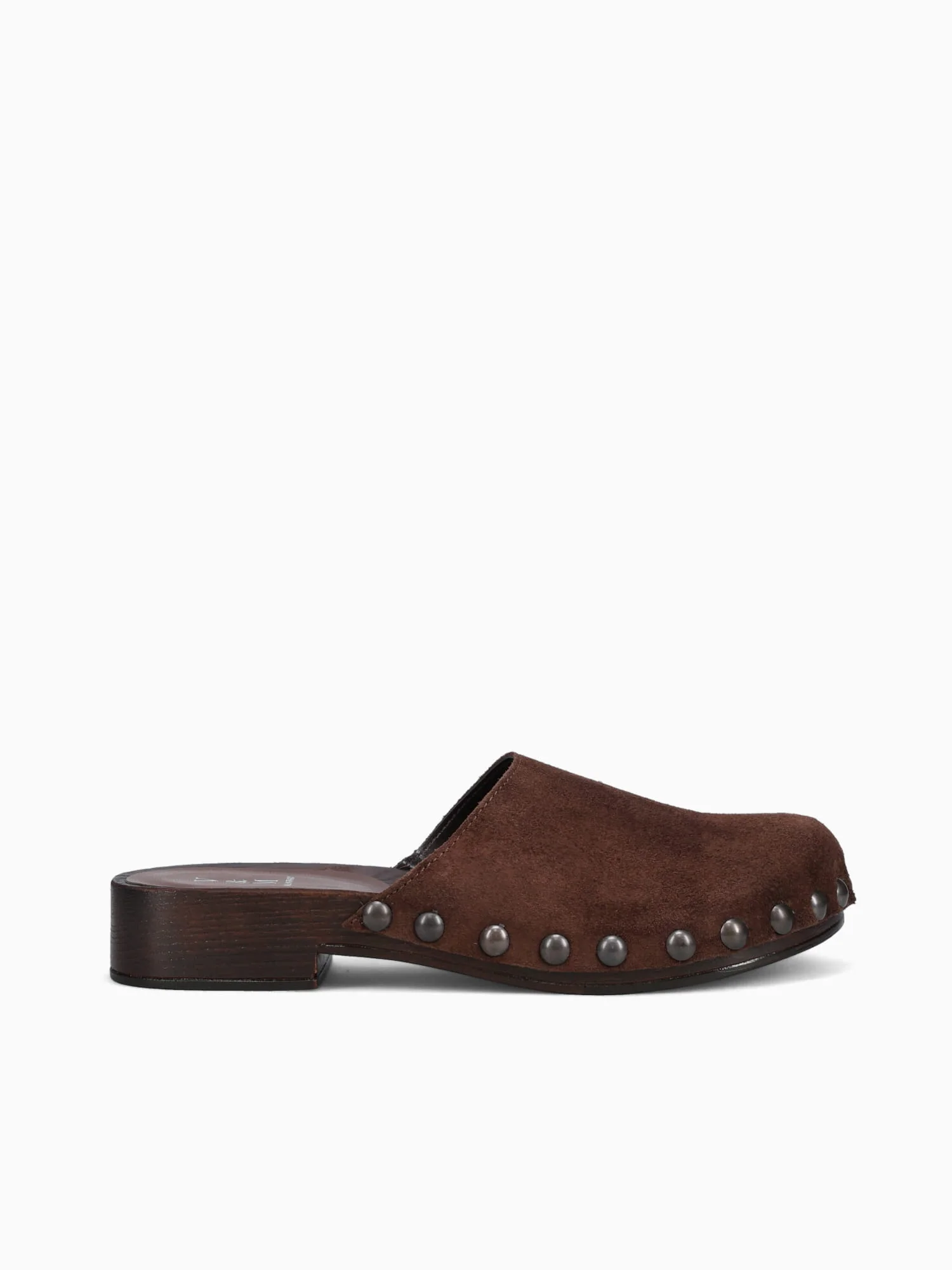 1175 Testa Di Moro Suede