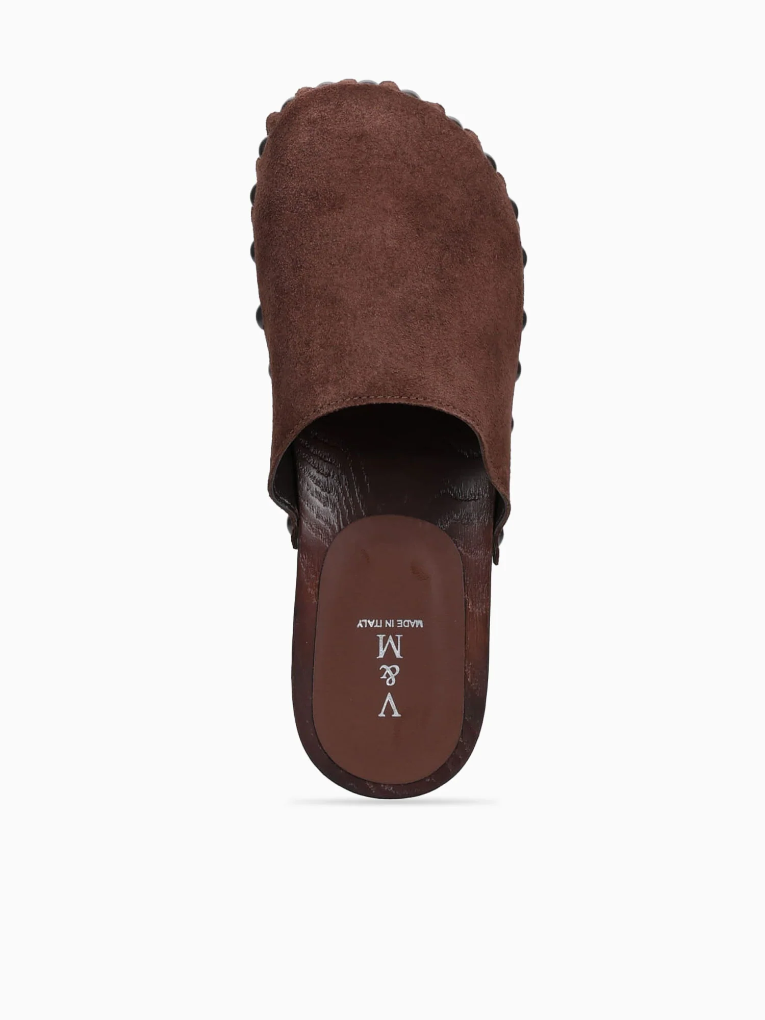 1175 Testa Di Moro Suede - Image 4