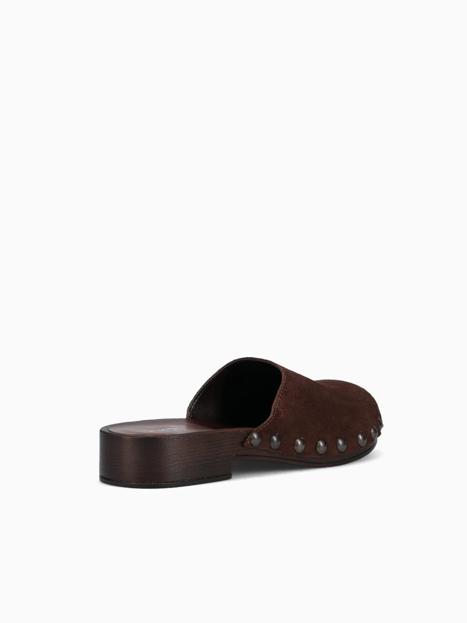 1175 Testa Di Moro Suede - Image 6