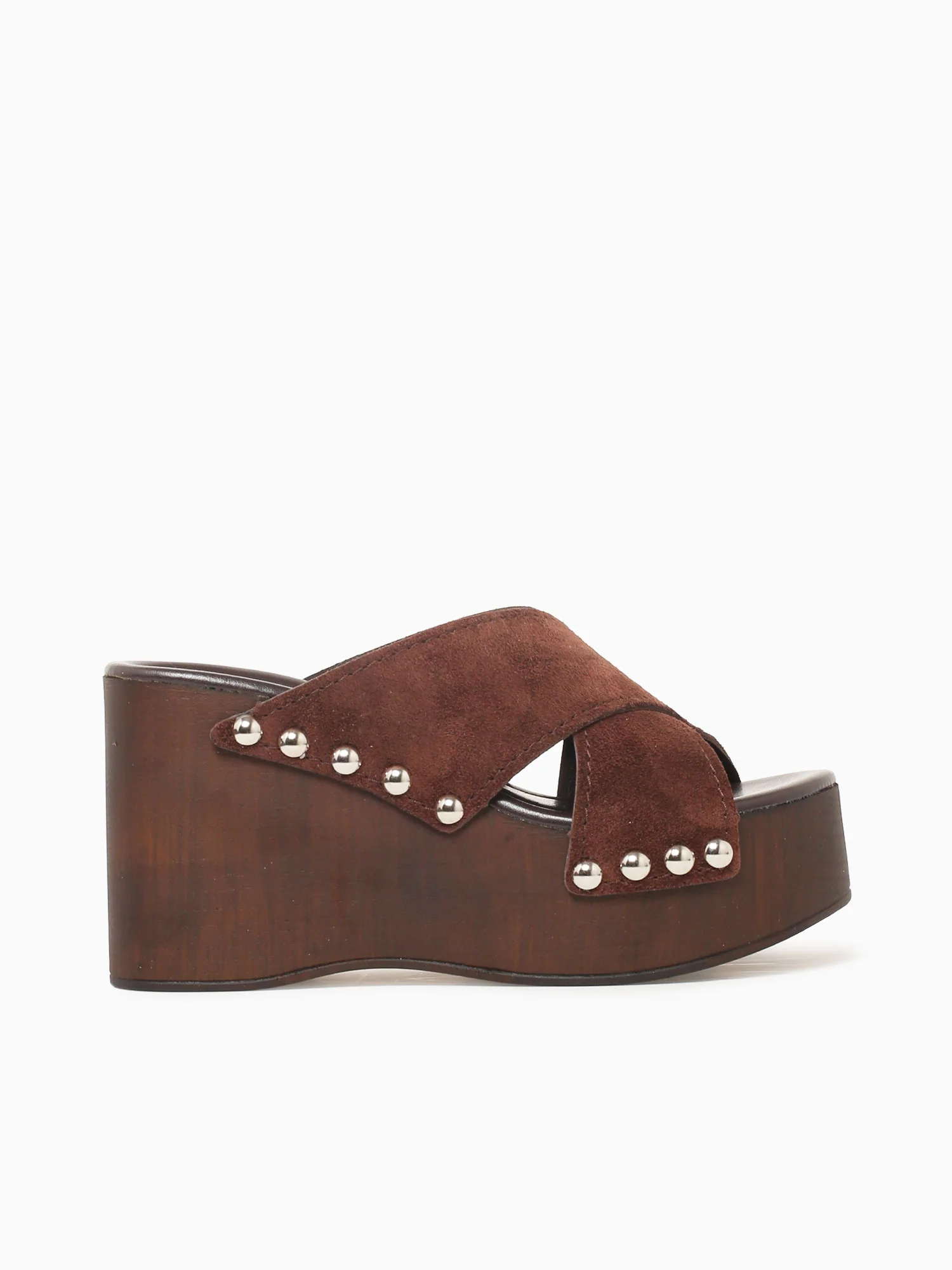 1248 Testa Di Moro Suede