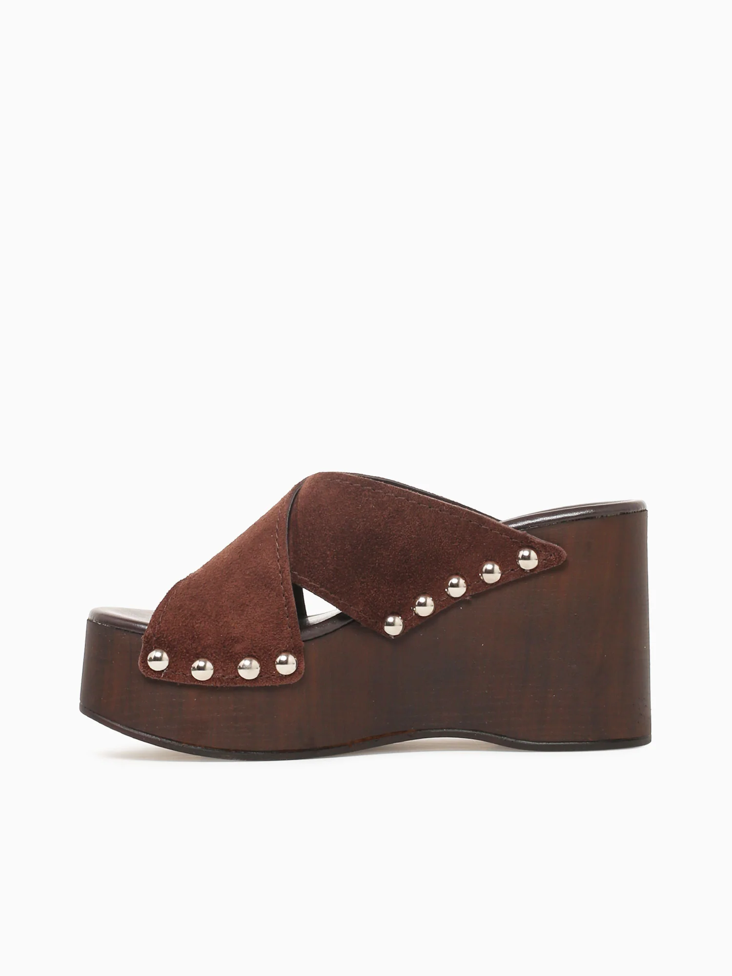 1248 Testa Di Moro Suede - Image 3