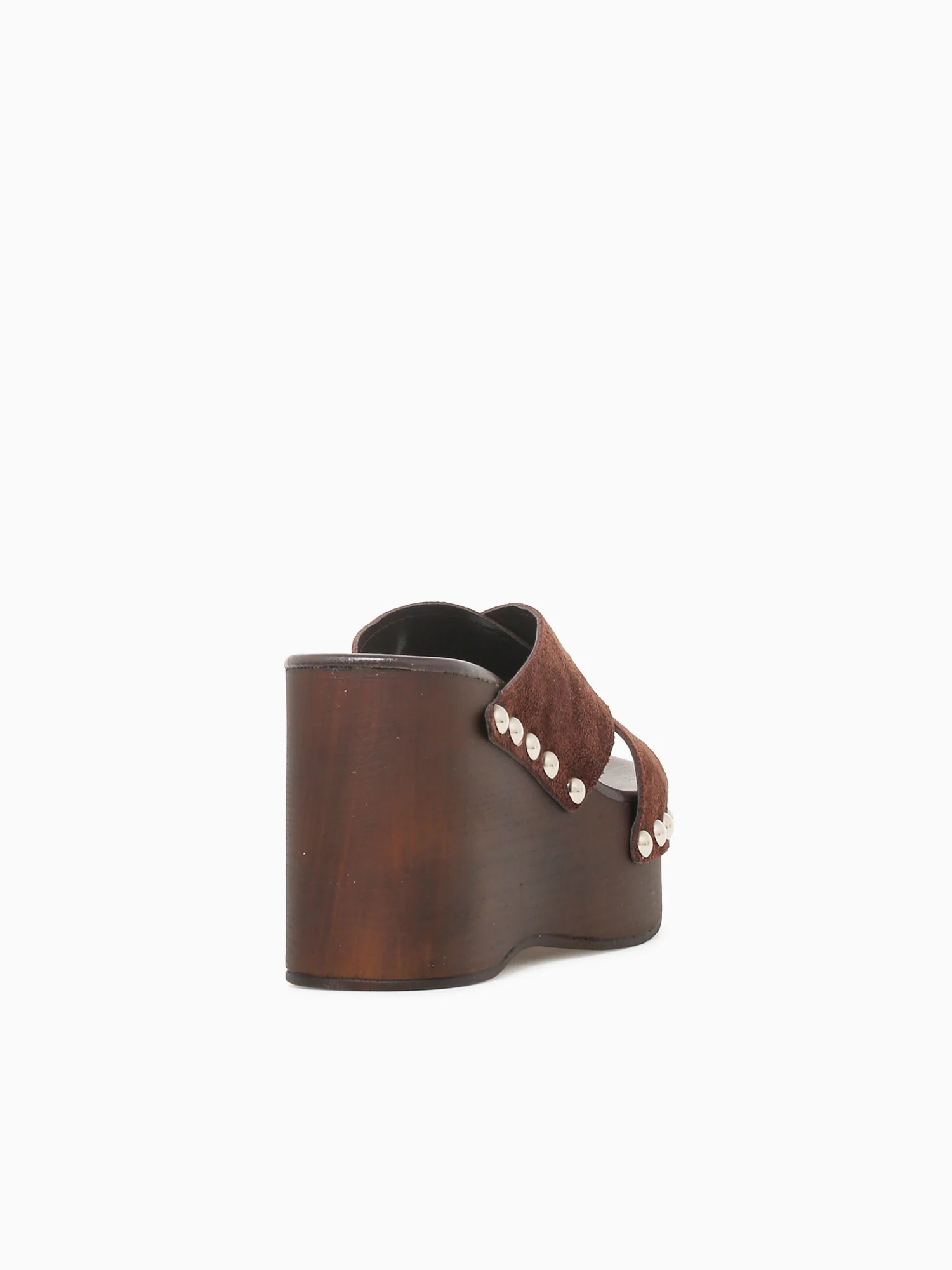 1248 Testa Di Moro Suede - Image 4