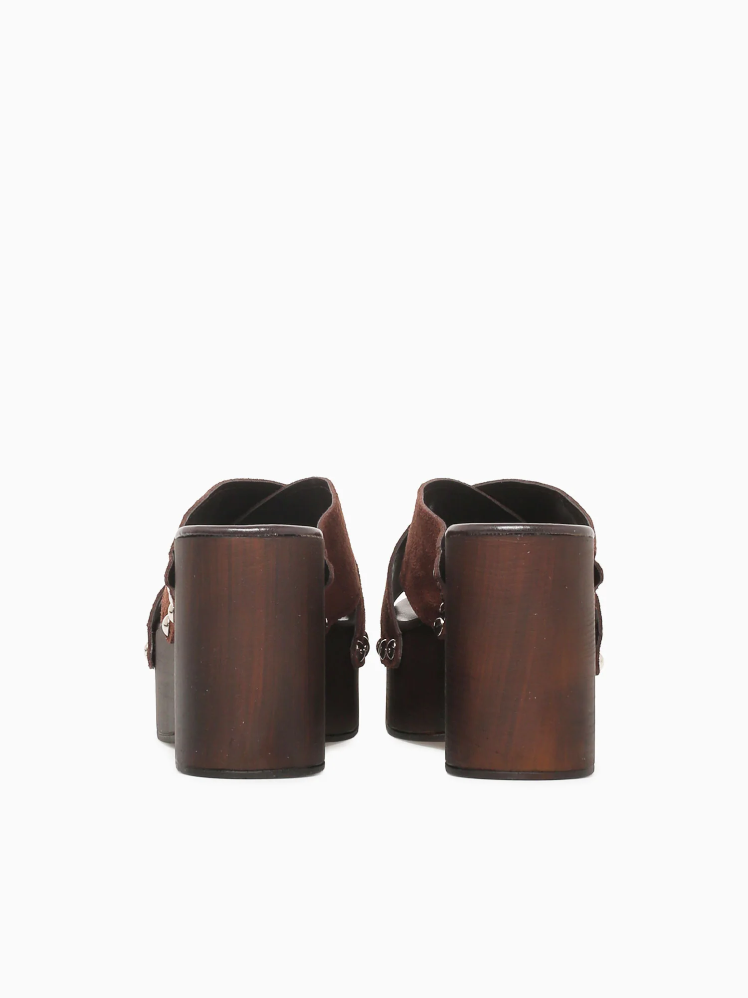 1248 Testa Di Moro Suede - Image 6