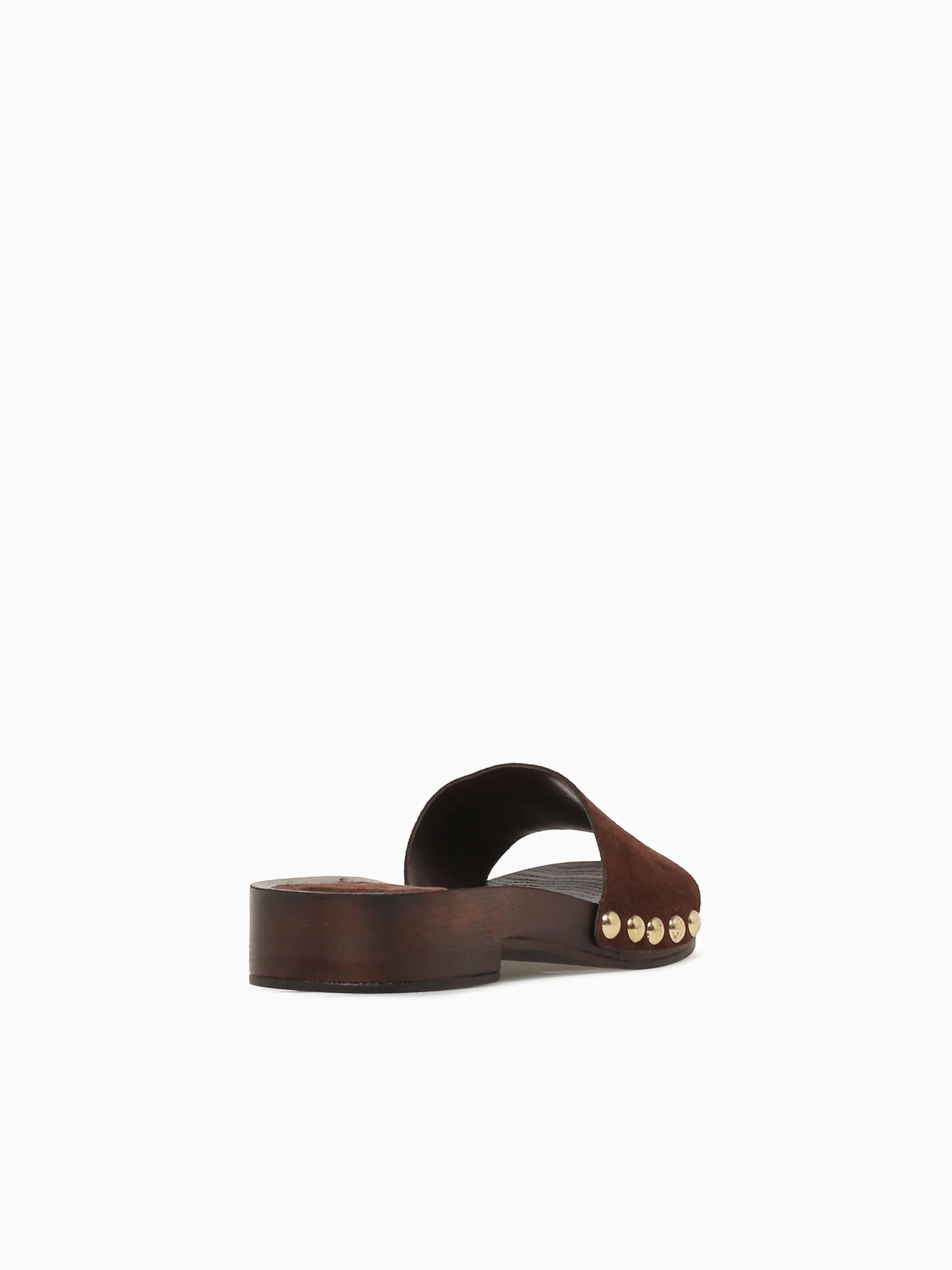 9342 Brown Suede - Image 6