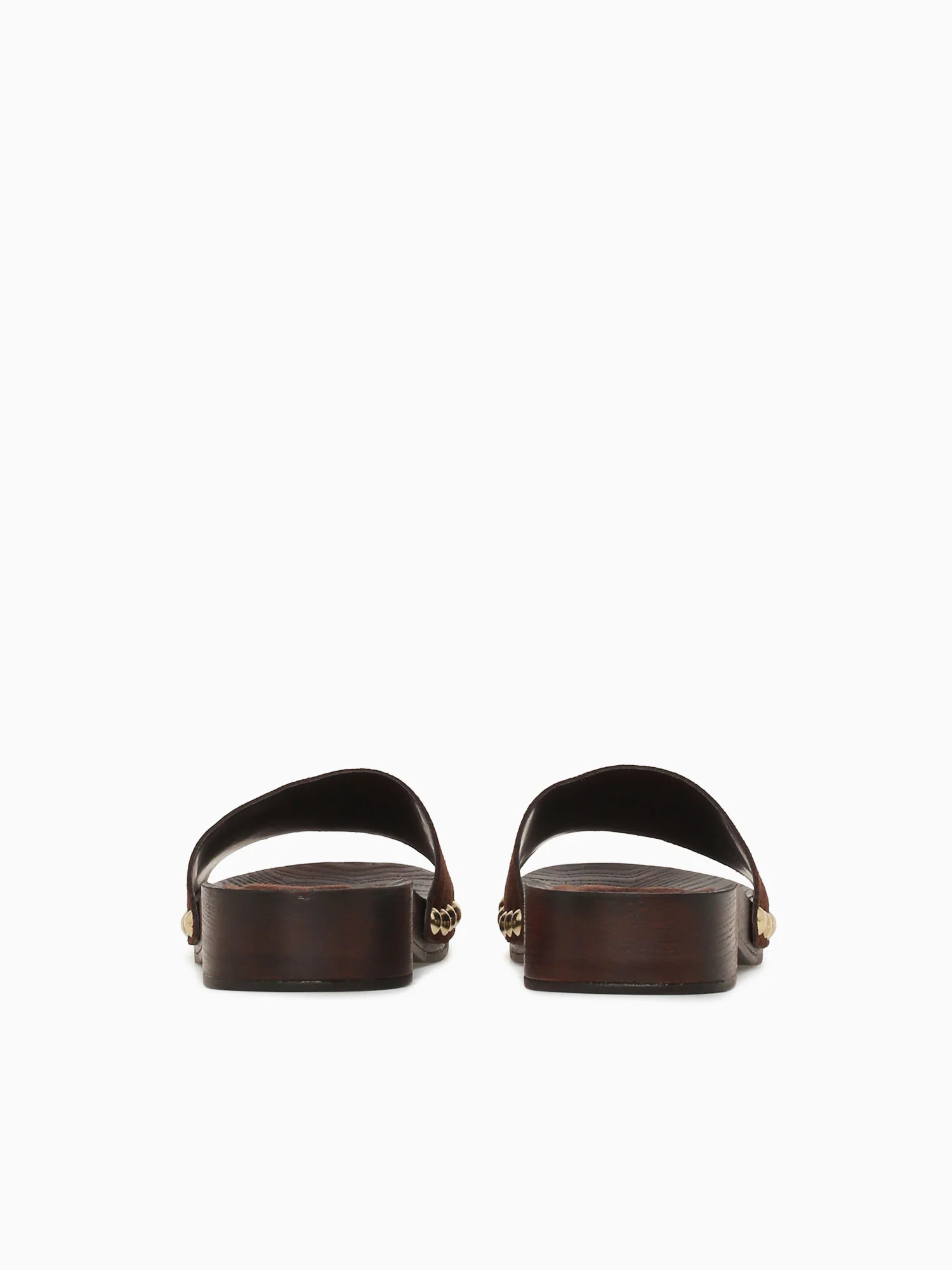 9342 Brown Suede - Image 7