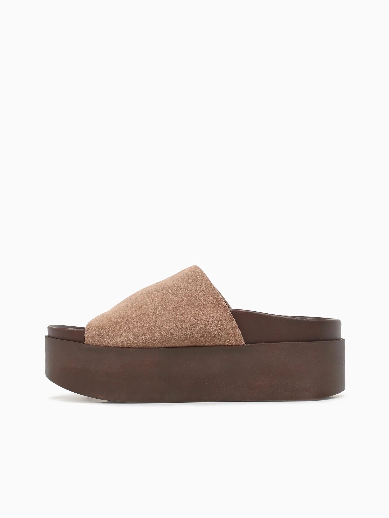 Fk1 Taupe Suede - Image 3