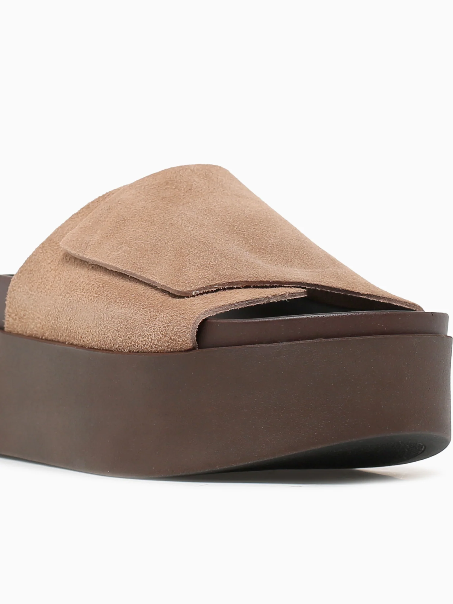 Fk1 Taupe Suede - Image 6