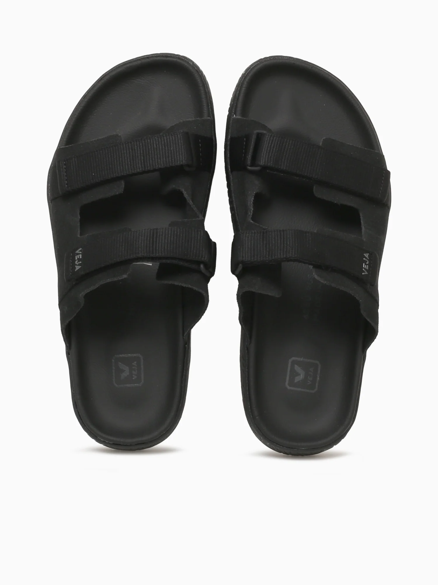 Arpoador Full Black Suede - Image 6