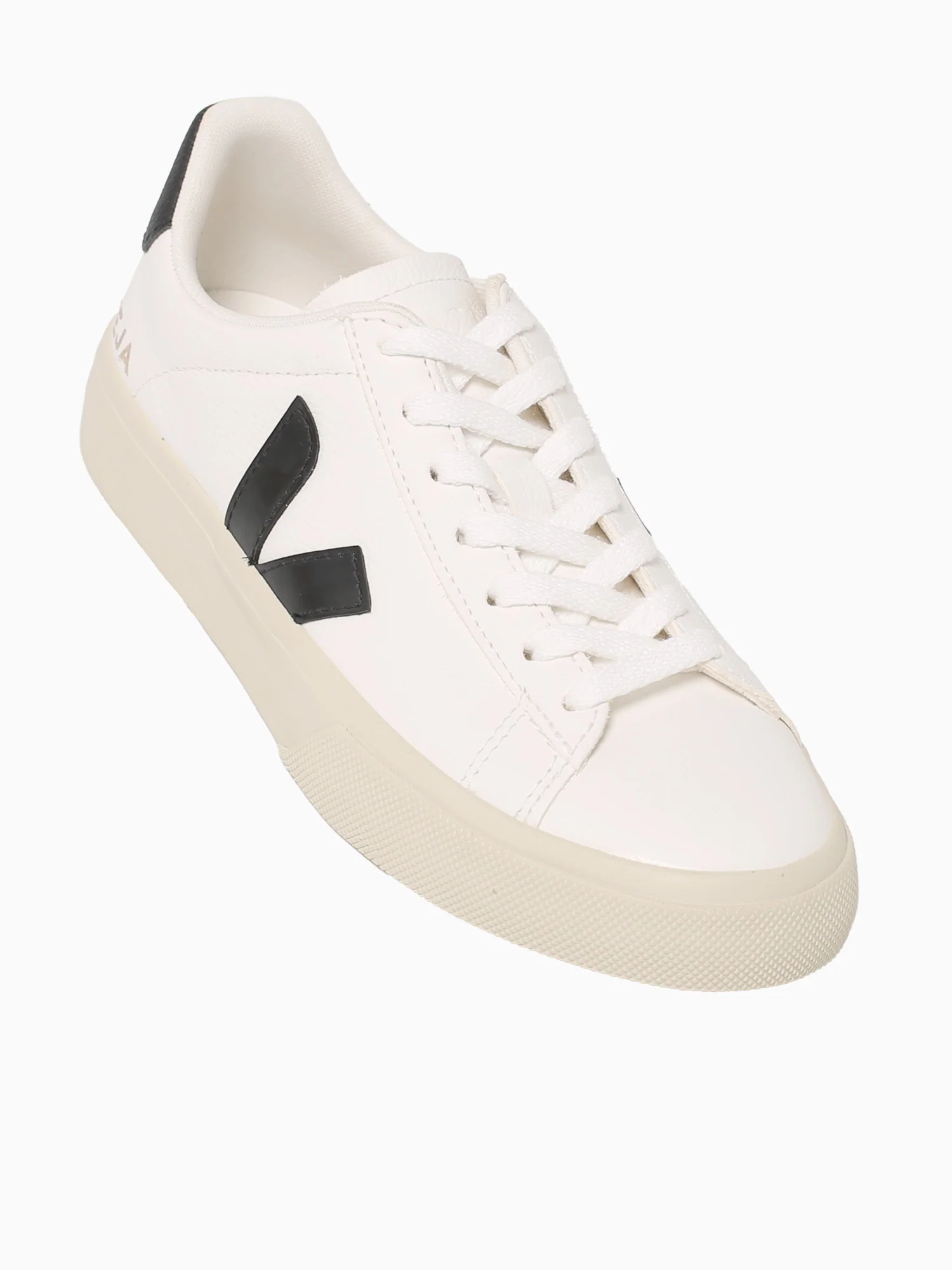 Campo Extrawhite Black Chromefree Leath - Image 5