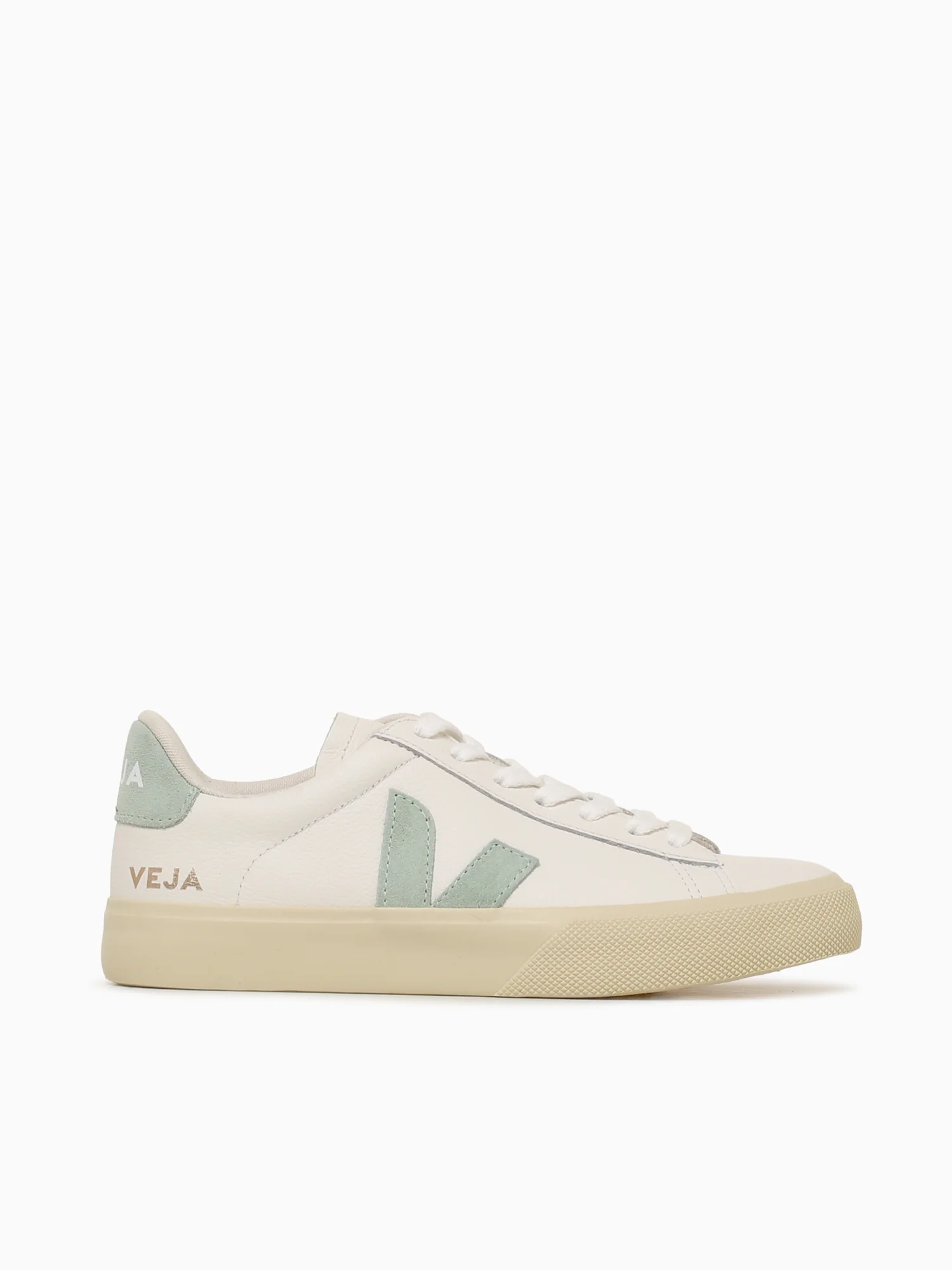Campo Extrawhite Matcha Chromefree Lea