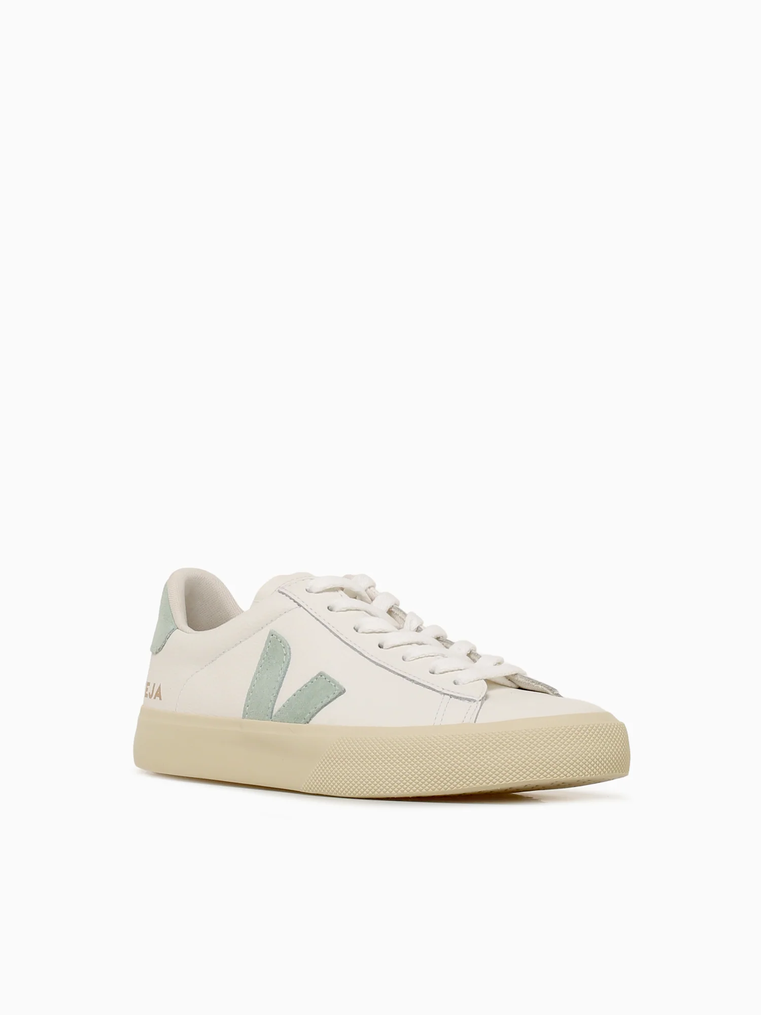 Campo Extrawhite Matcha Chromefree Lea - Image 2