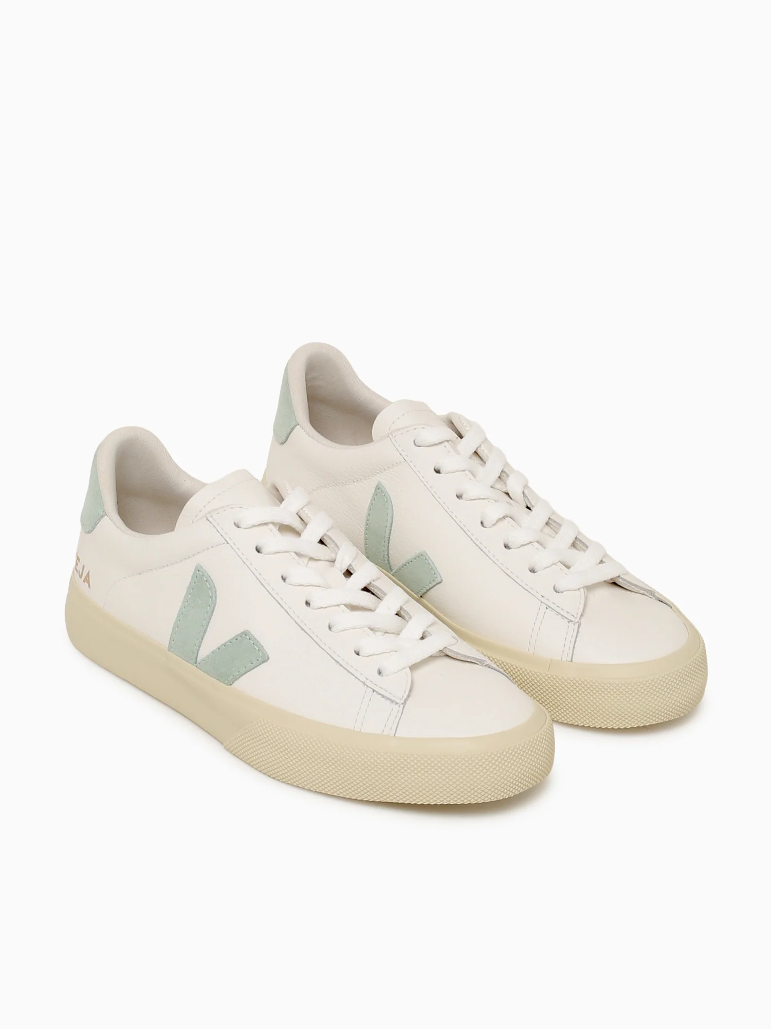 Campo Extrawhite Matcha Chromefree Lea - Image 5