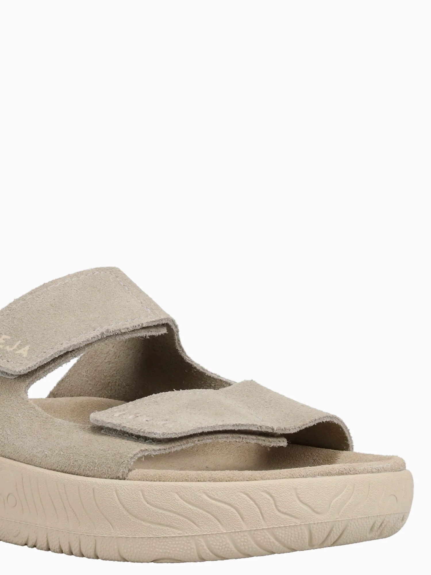 Etna Pierre Almond Suede - Image 6