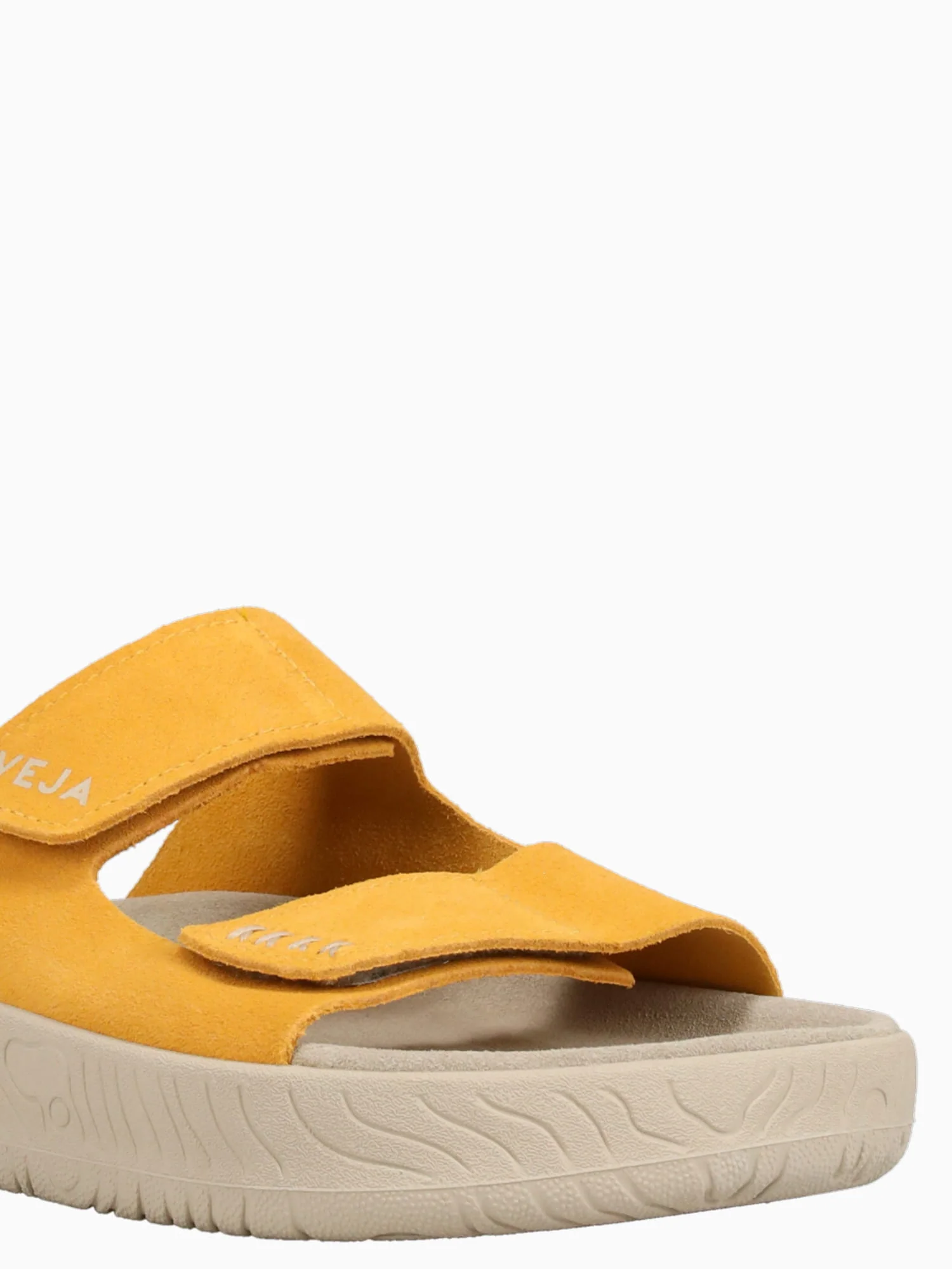 Etna Safran Suede - Image 6