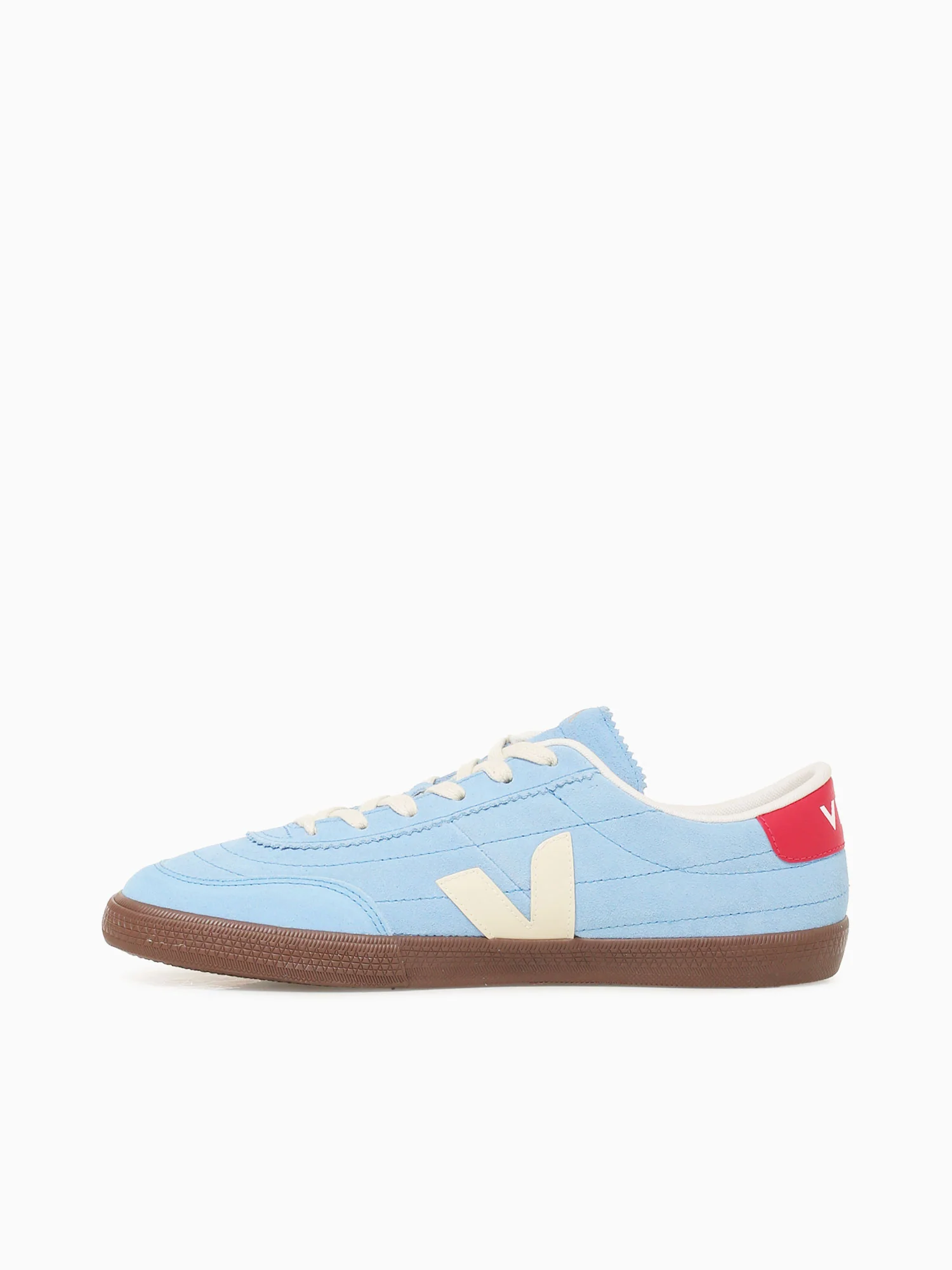 Panenka Aqua Pierre Suede - Image 3