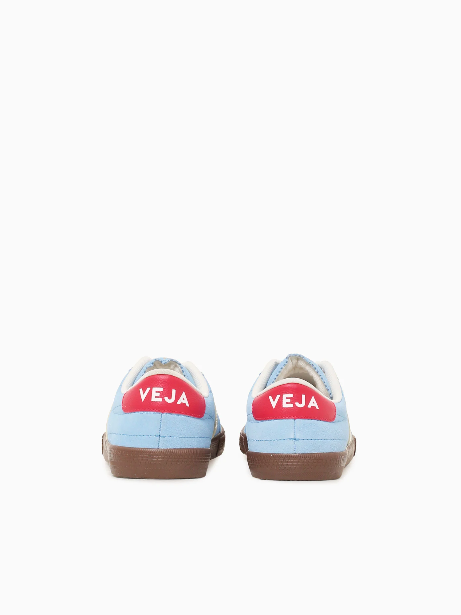 Panenka Aqua Pierre Suede - Image 6
