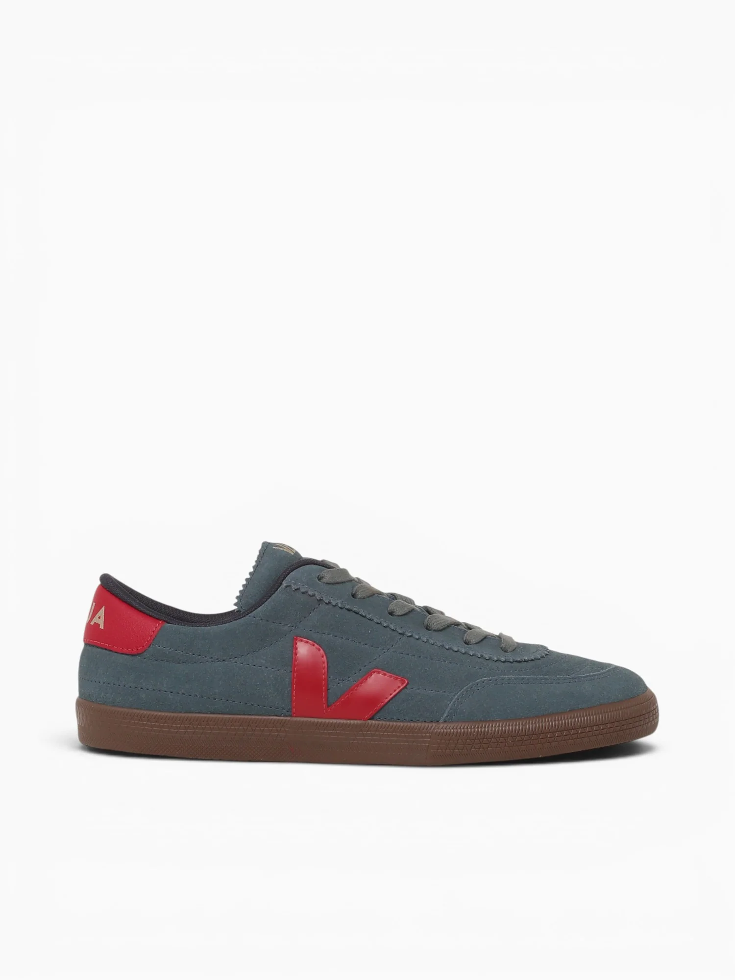 Panenka California Pepper Suede