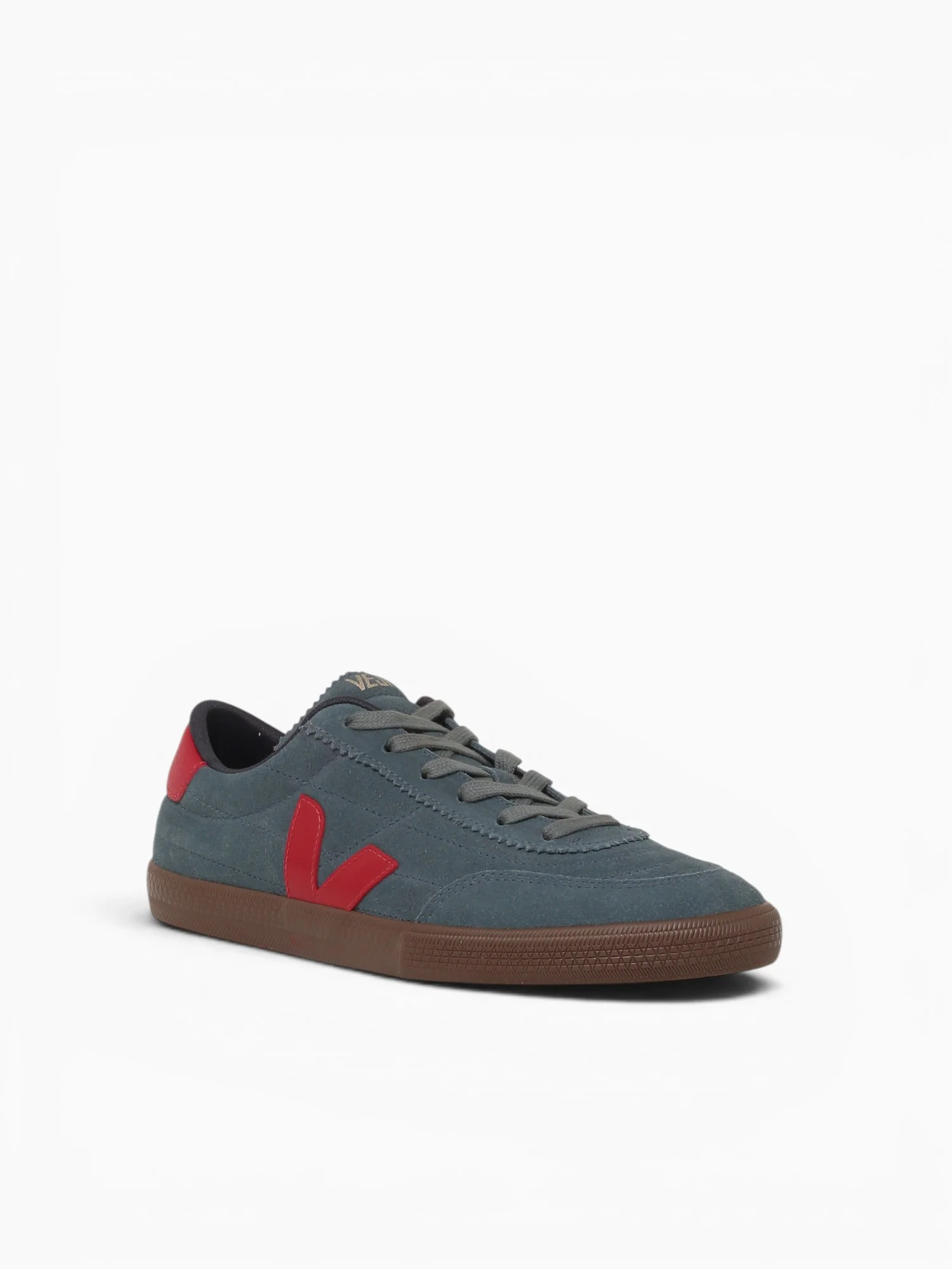 Panenka California Pepper Suede - Image 2