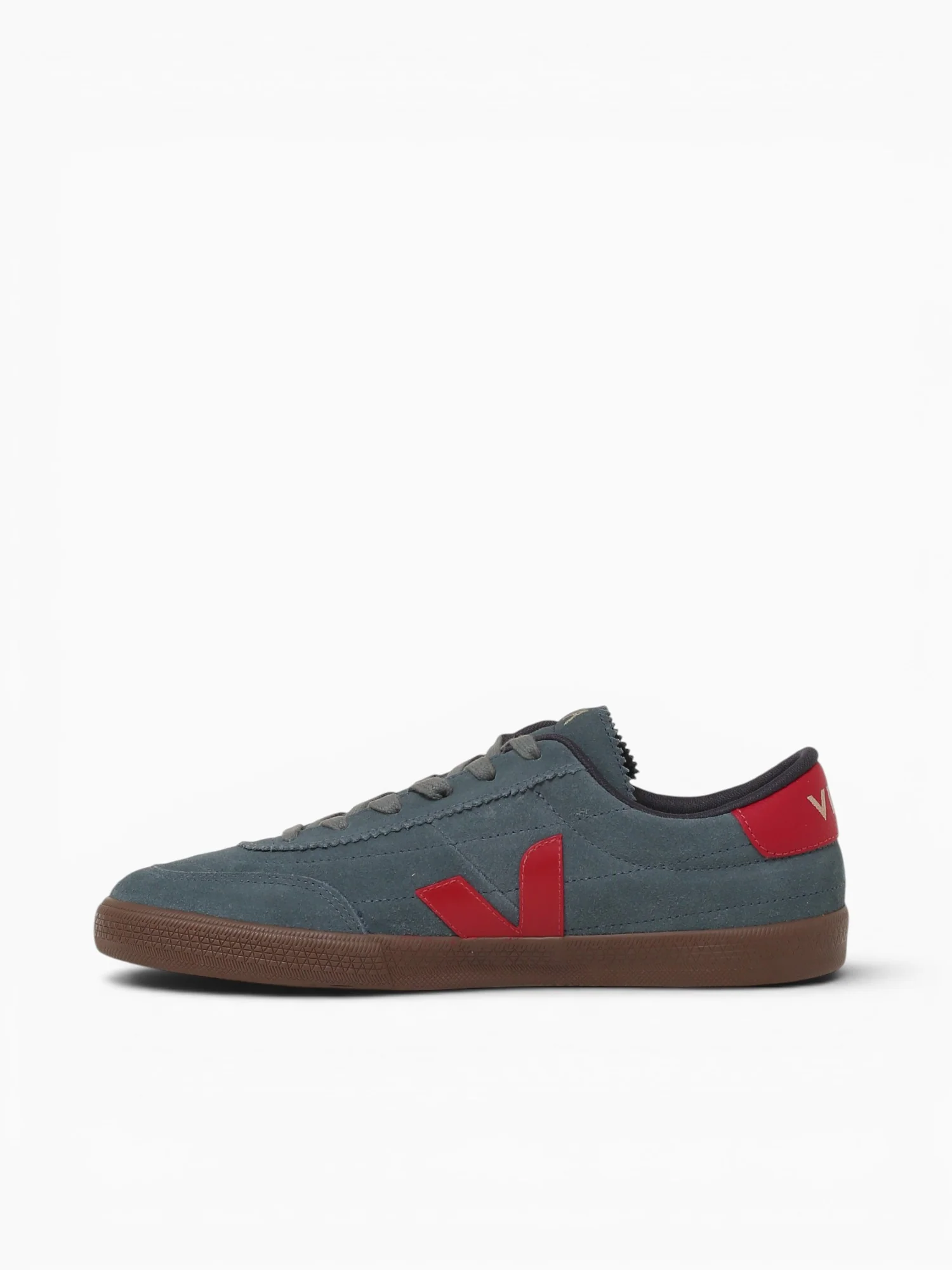 Panenka California Pepper Suede - Image 3