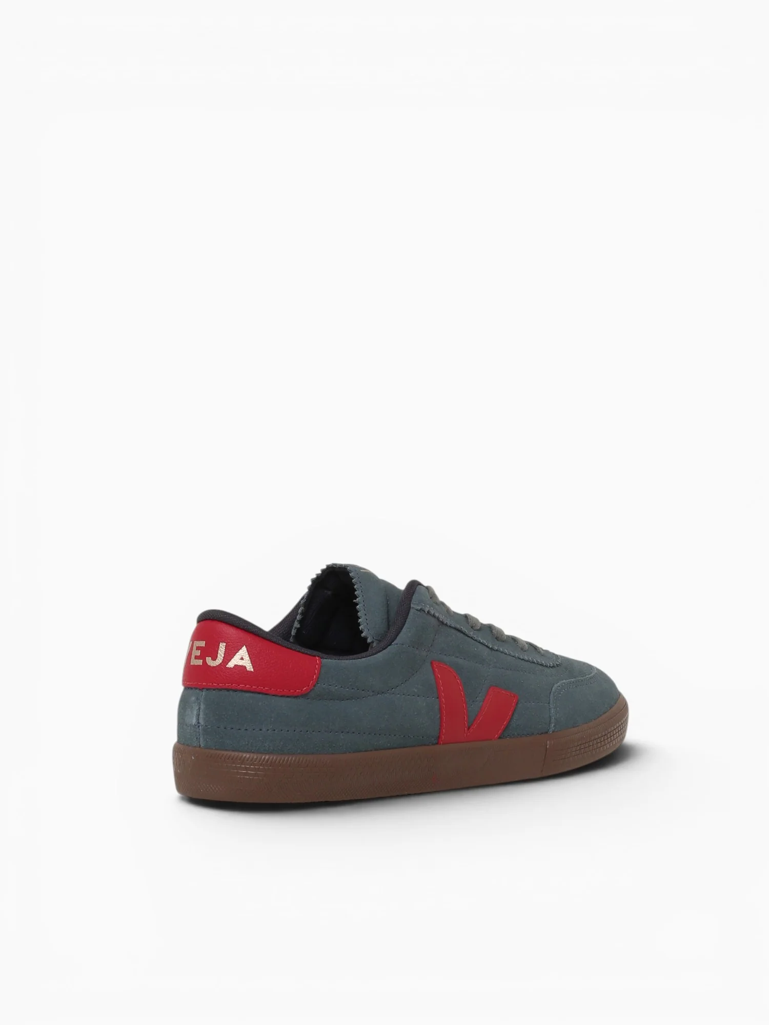 Panenka California Pepper Suede - Image 4