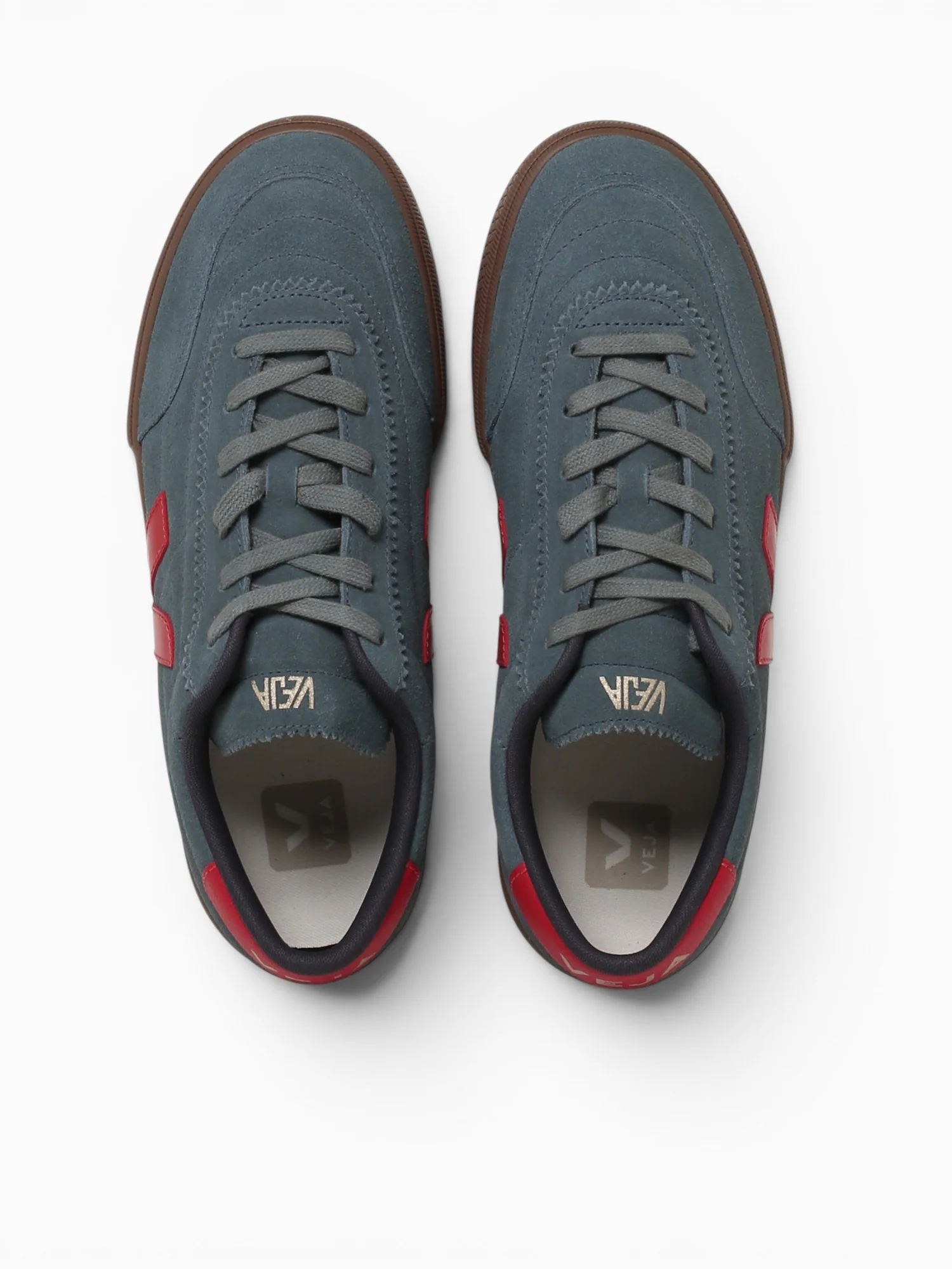 Panenka California Pepper Suede - Image 6