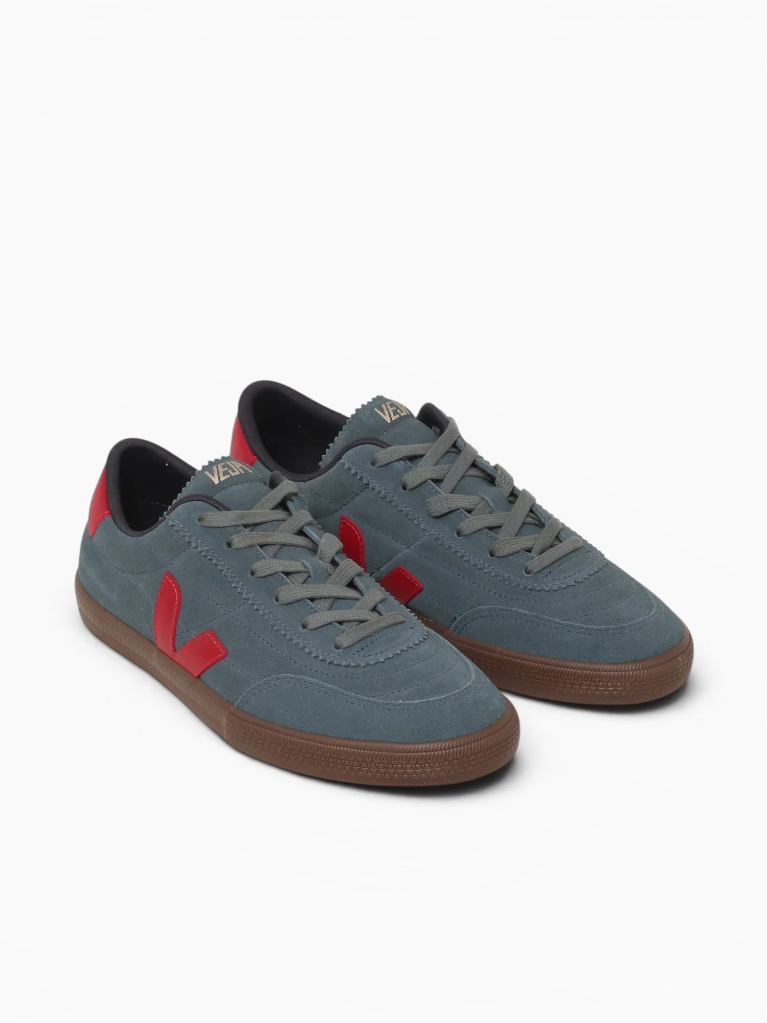 Panenka California Pepper Suede - Image 7