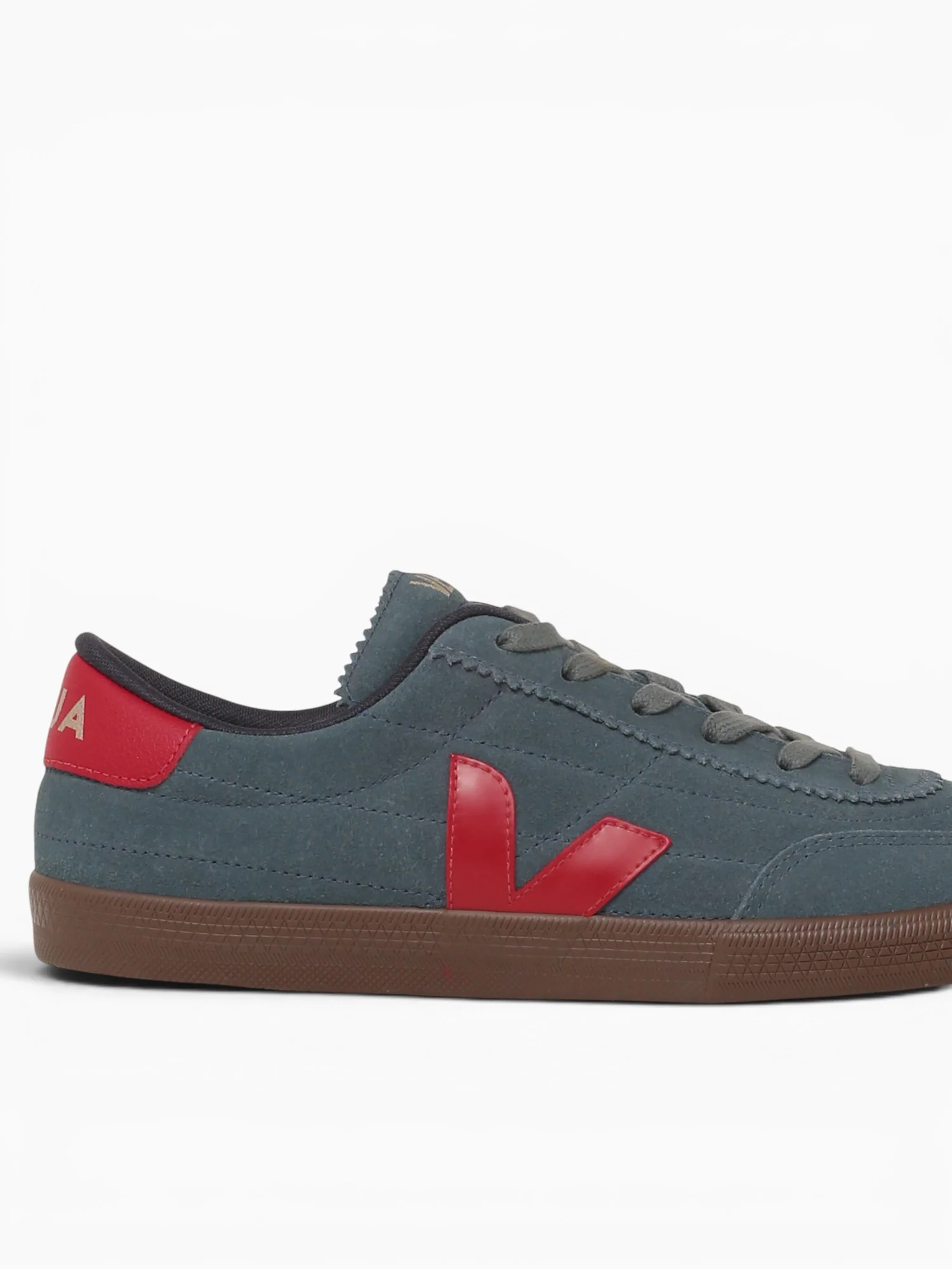 Panenka California Pepper Suede - Image 8